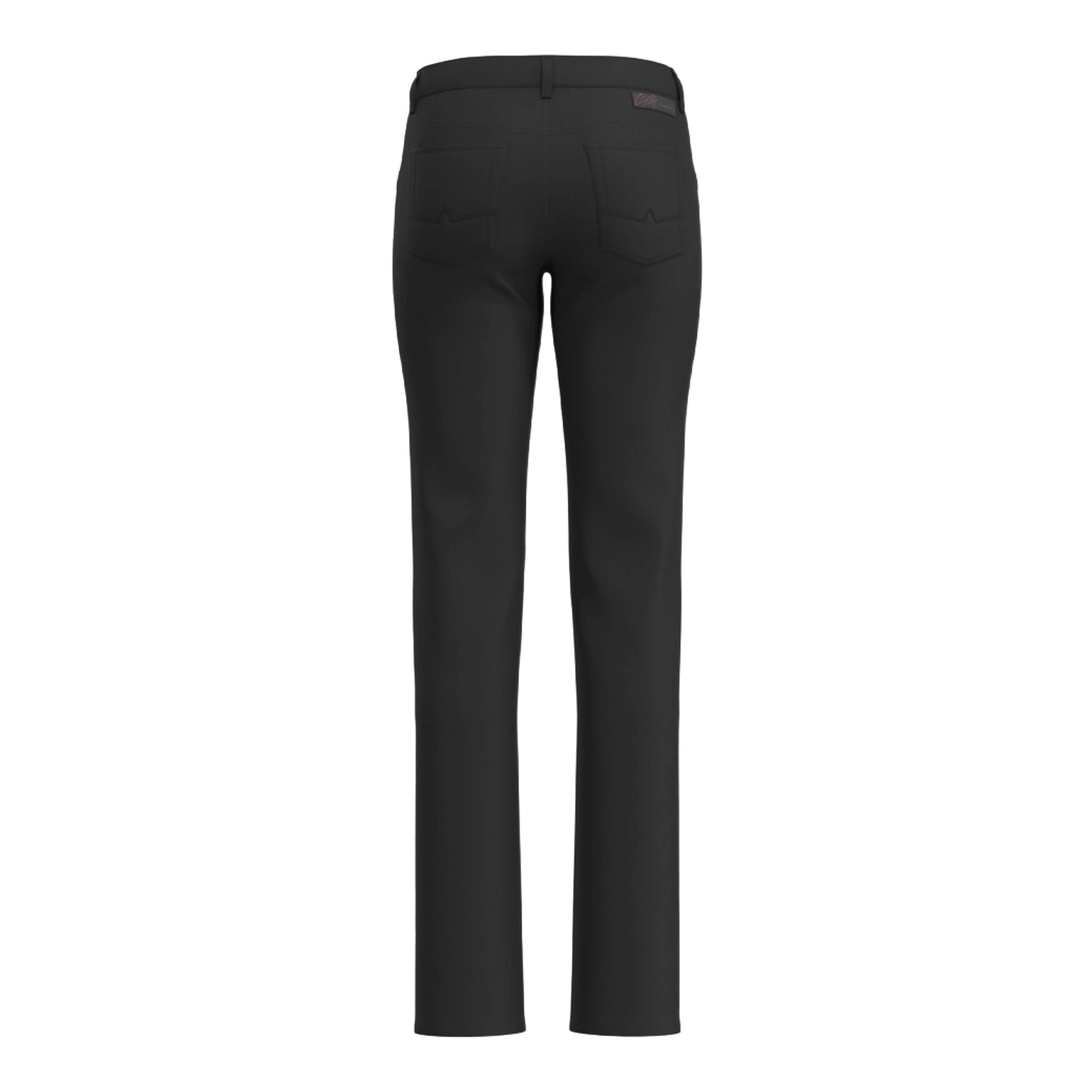Alberto Anja Stretch Energy Golfhose Damen