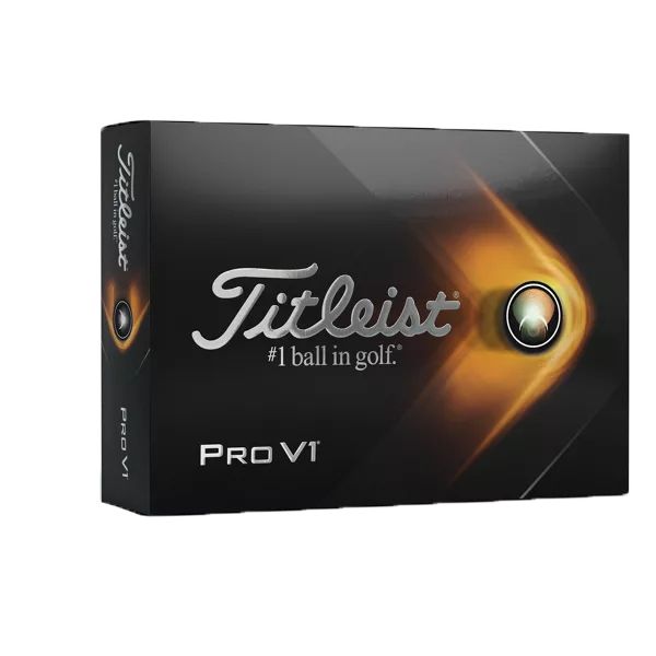 Titleist Pro V1 (2022) Golfball