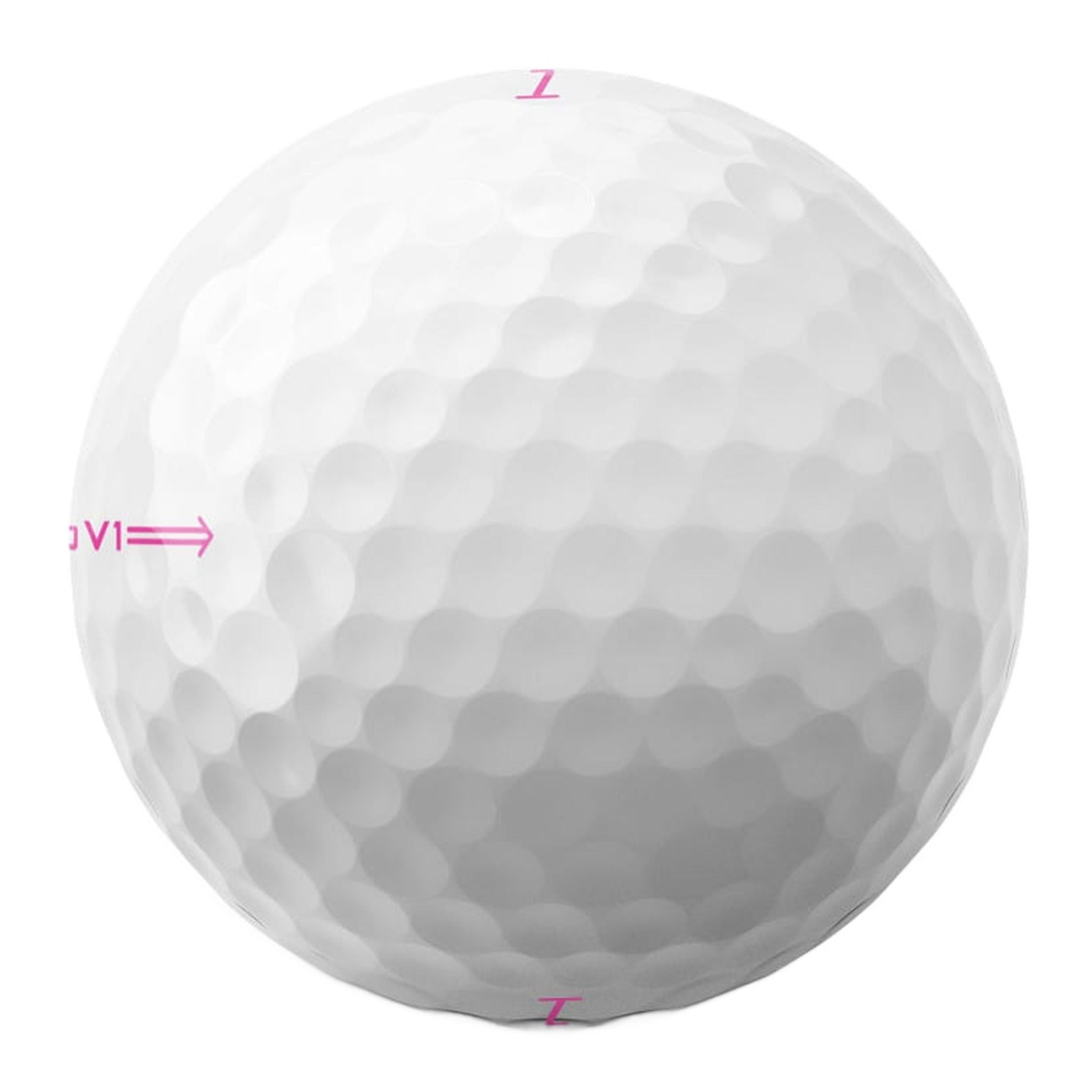 Titleist Pro V1 (2021) Golfbälle