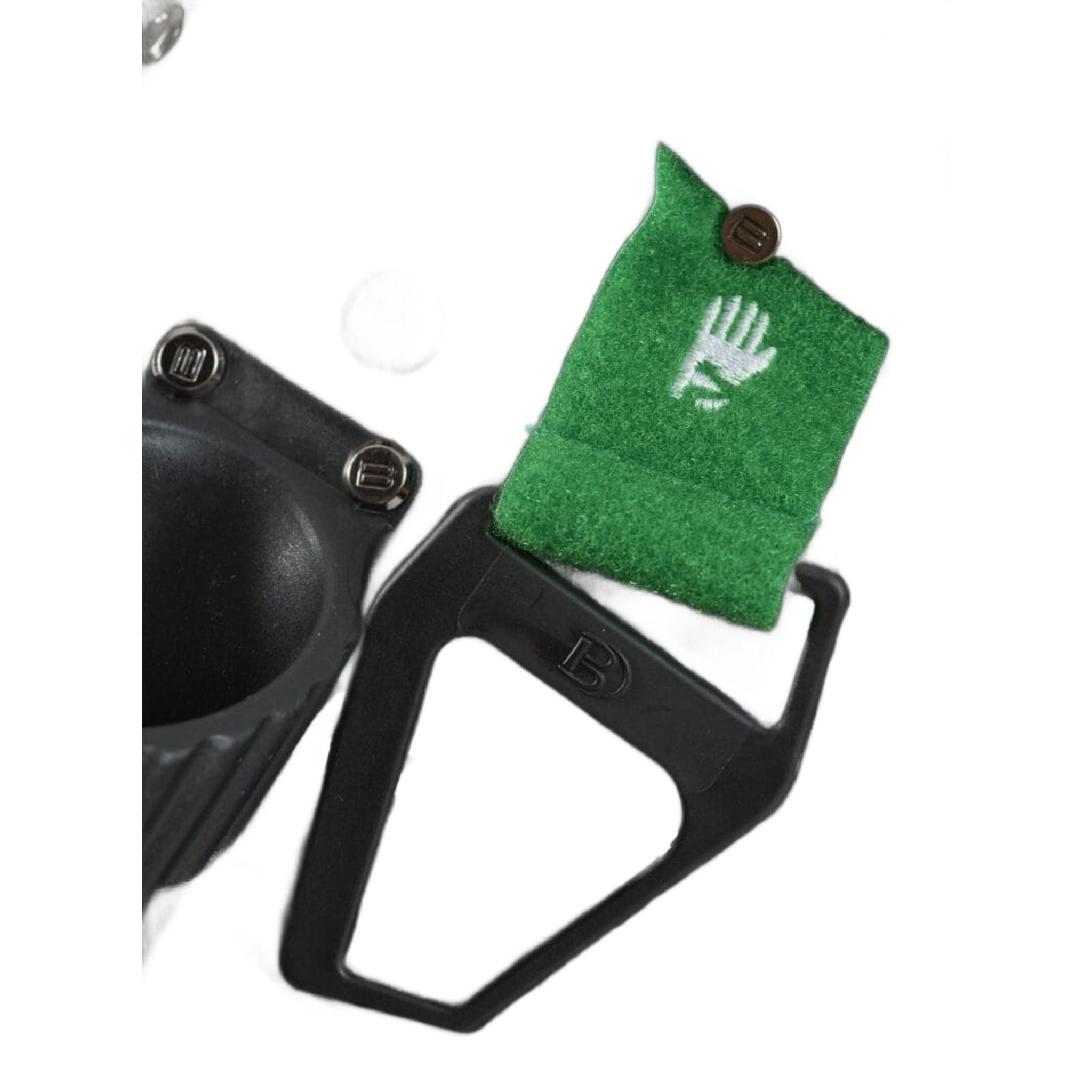 Flat Cat Dojo Waterresistant Cartbag