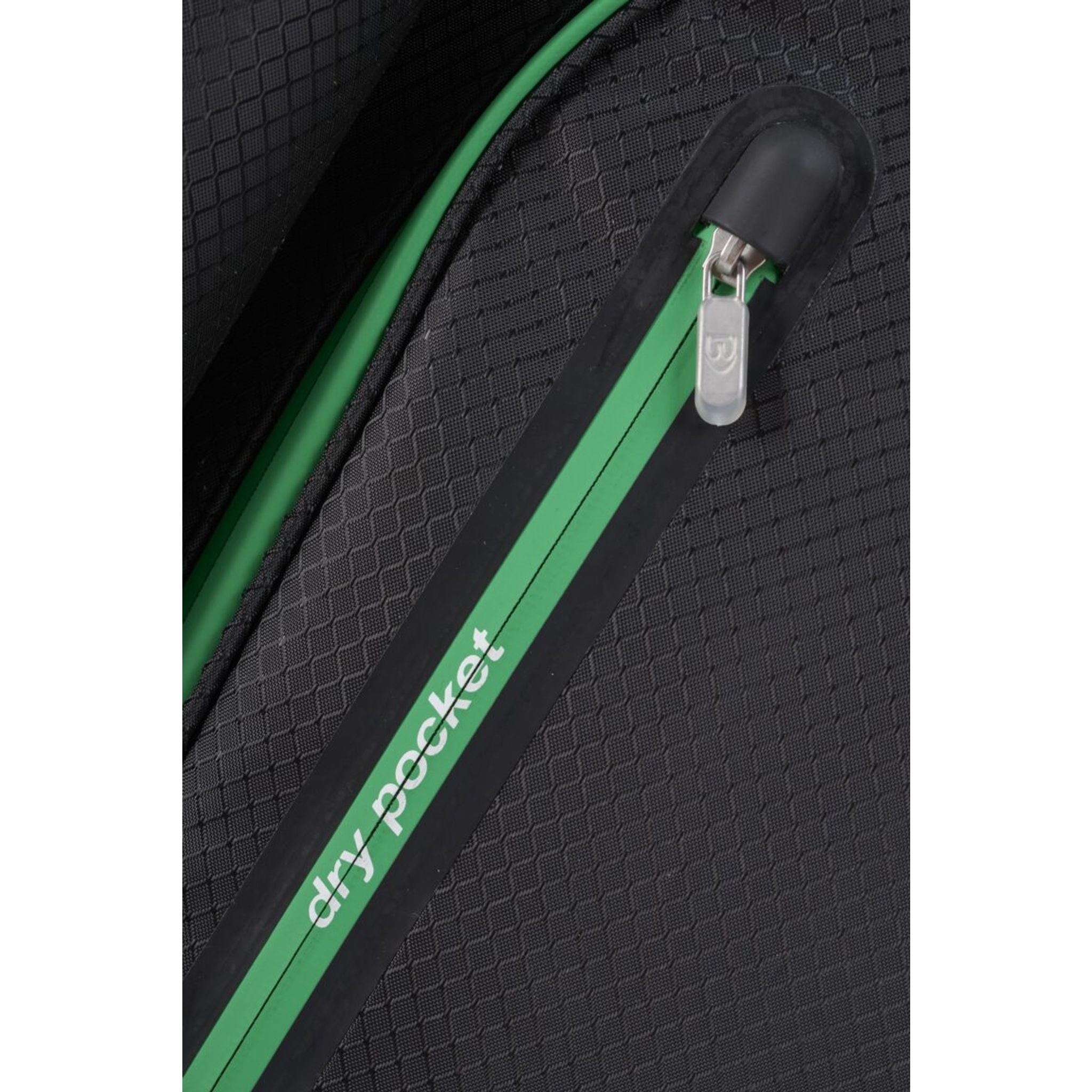 Flat Cat Dojo Waterresistant Cartbag