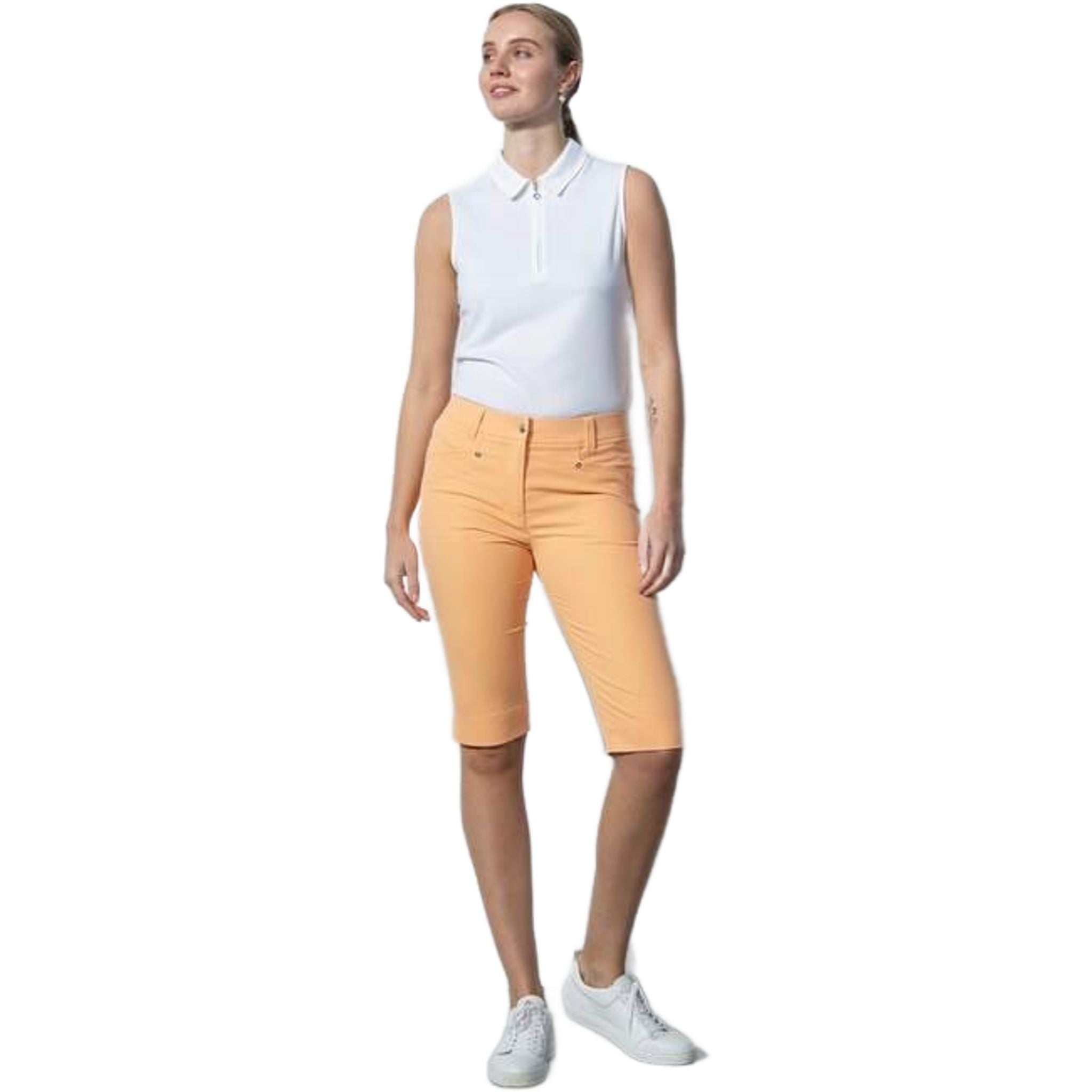 Daily Sports Lyric City Shorts Women