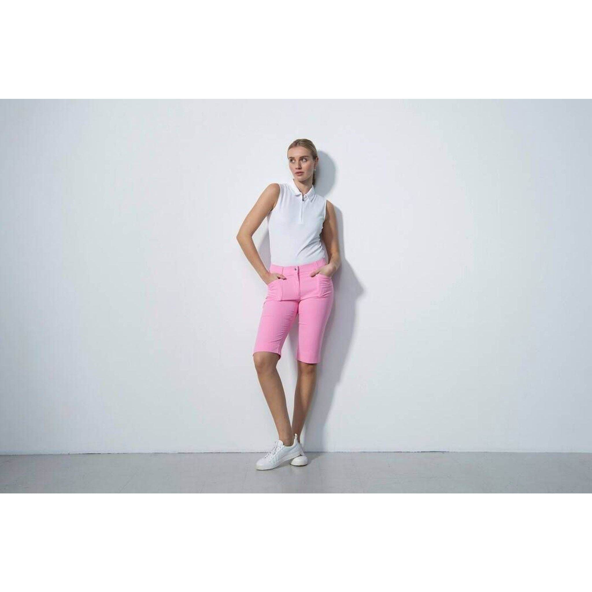 Daily Sports Lyric City Shorts Women