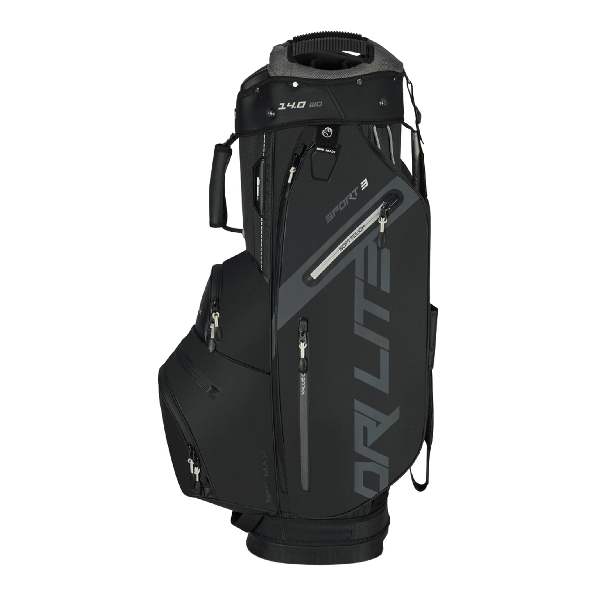 Big Max Dri Lite Sport 3 Cartbag
