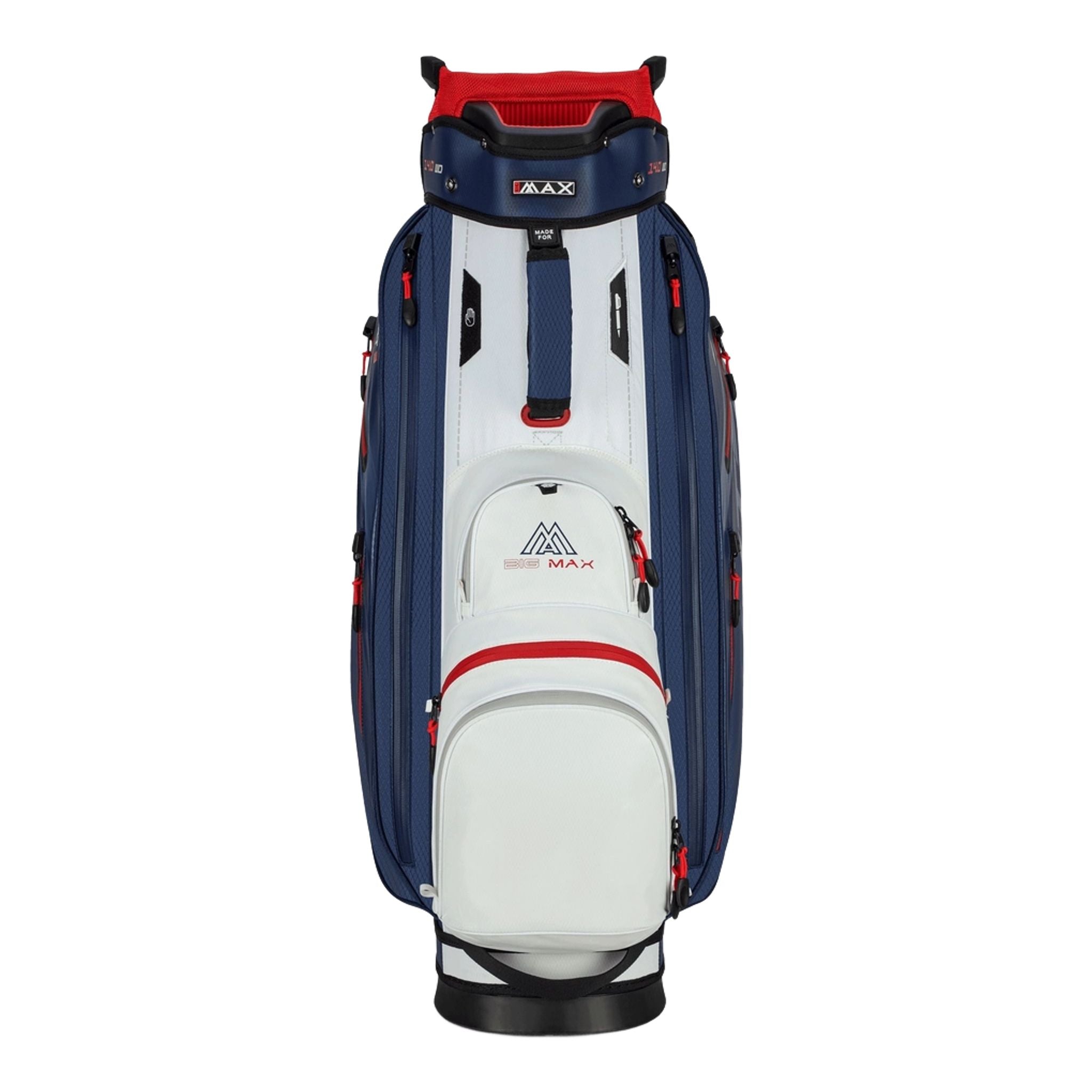 Big Max Dri Lite Sport 3 Cartbag