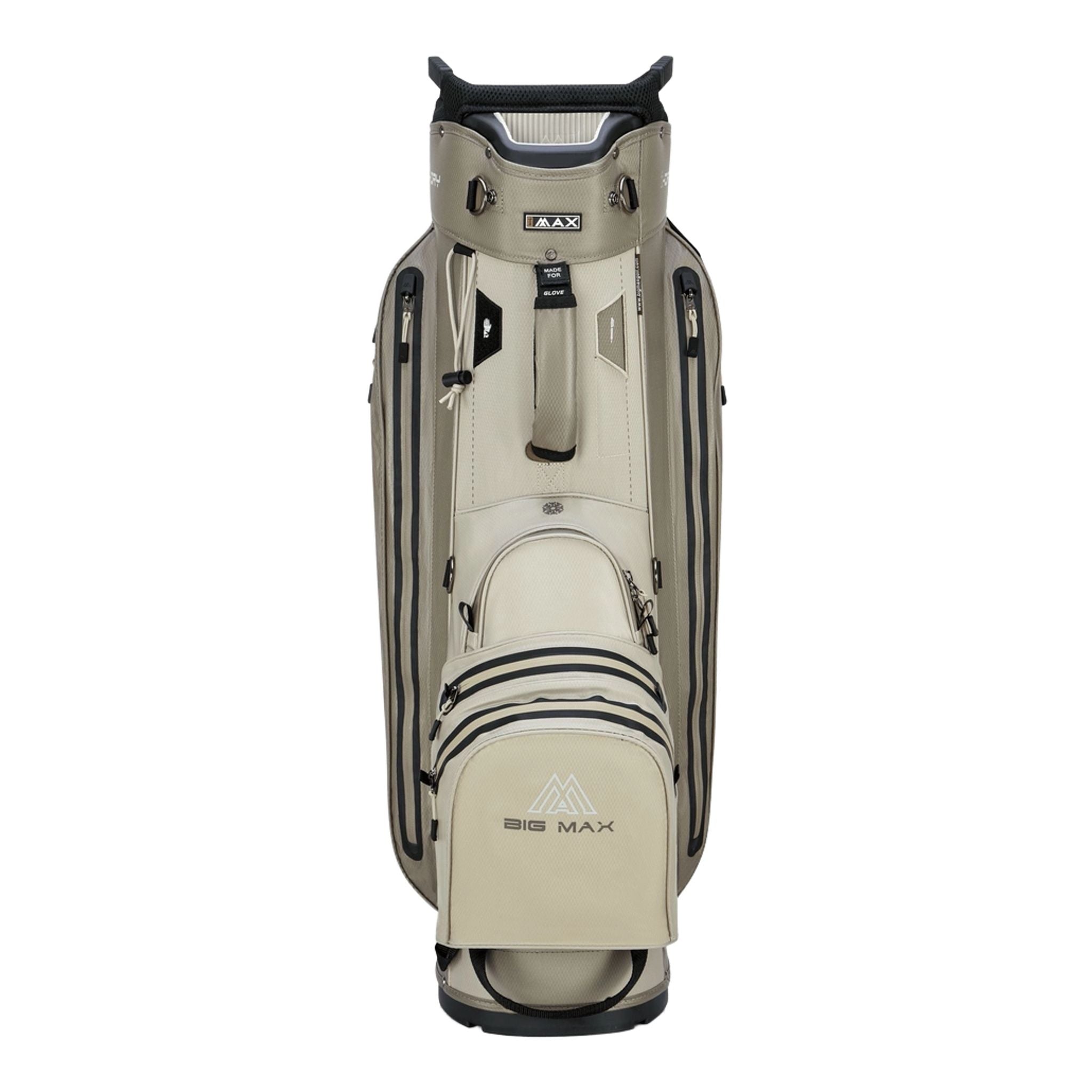 Big Max AQUA Sport 360 Cartbag