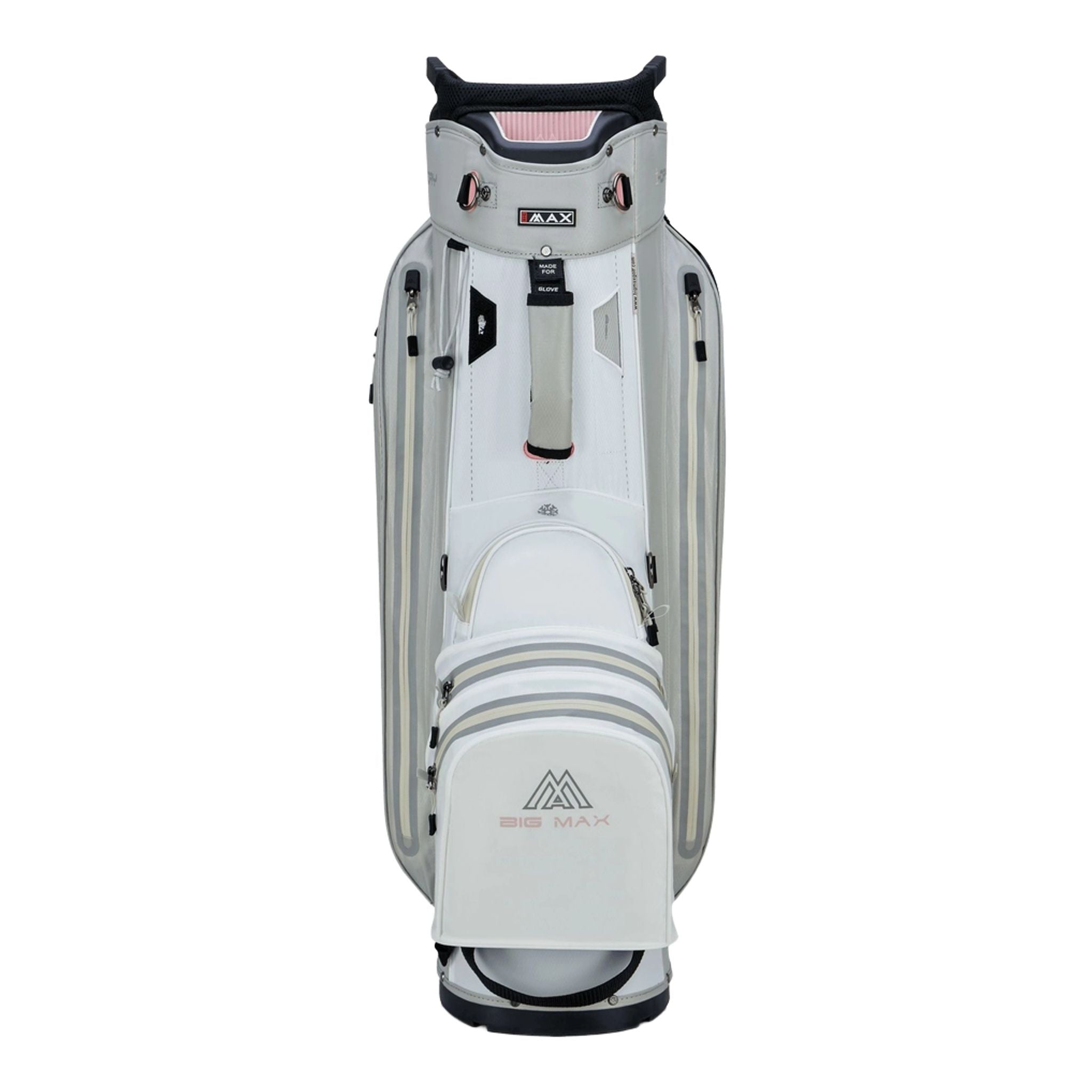 Big Max AQUA Sport 360 Cartbag