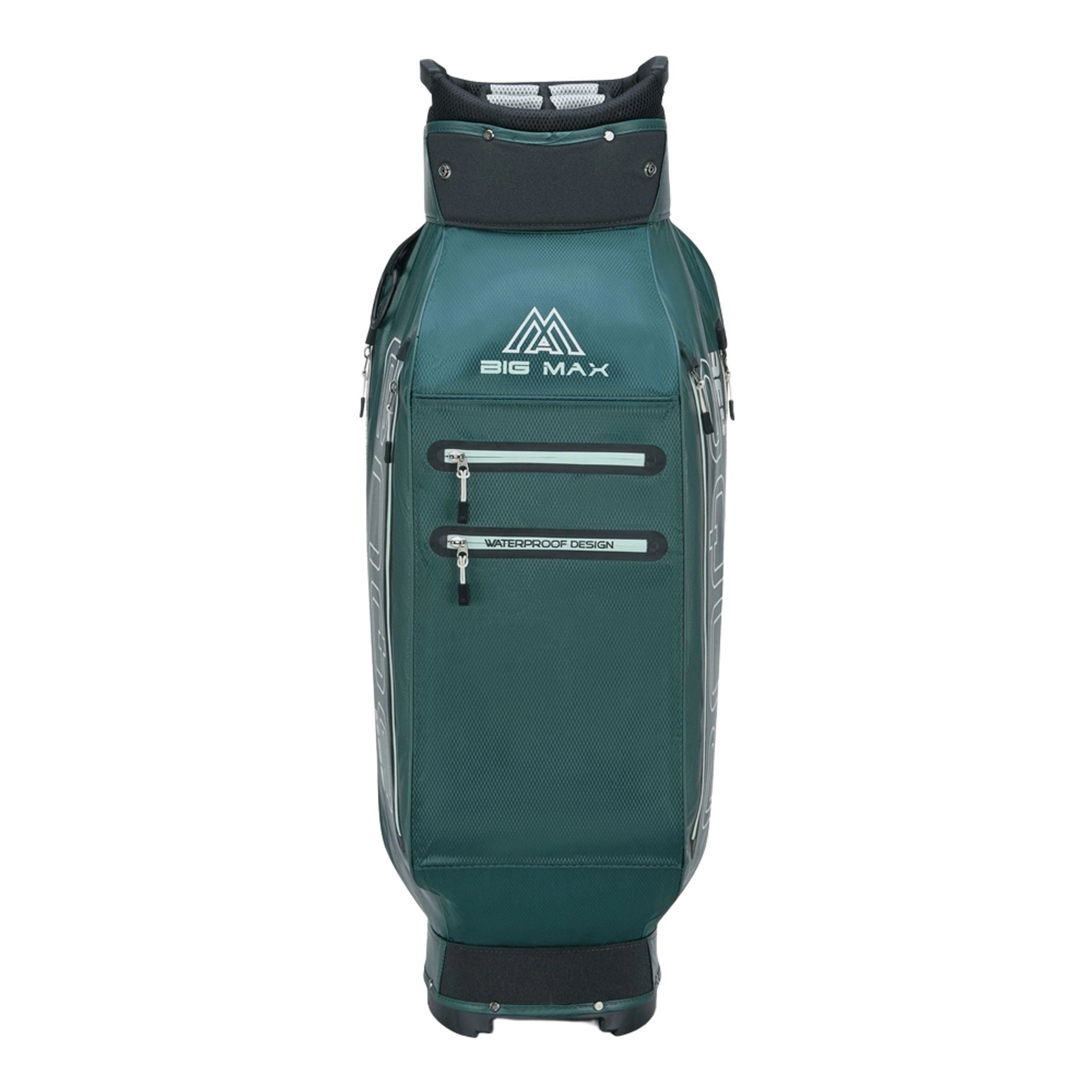 Big Max AQUA Sport 360 Cartbag