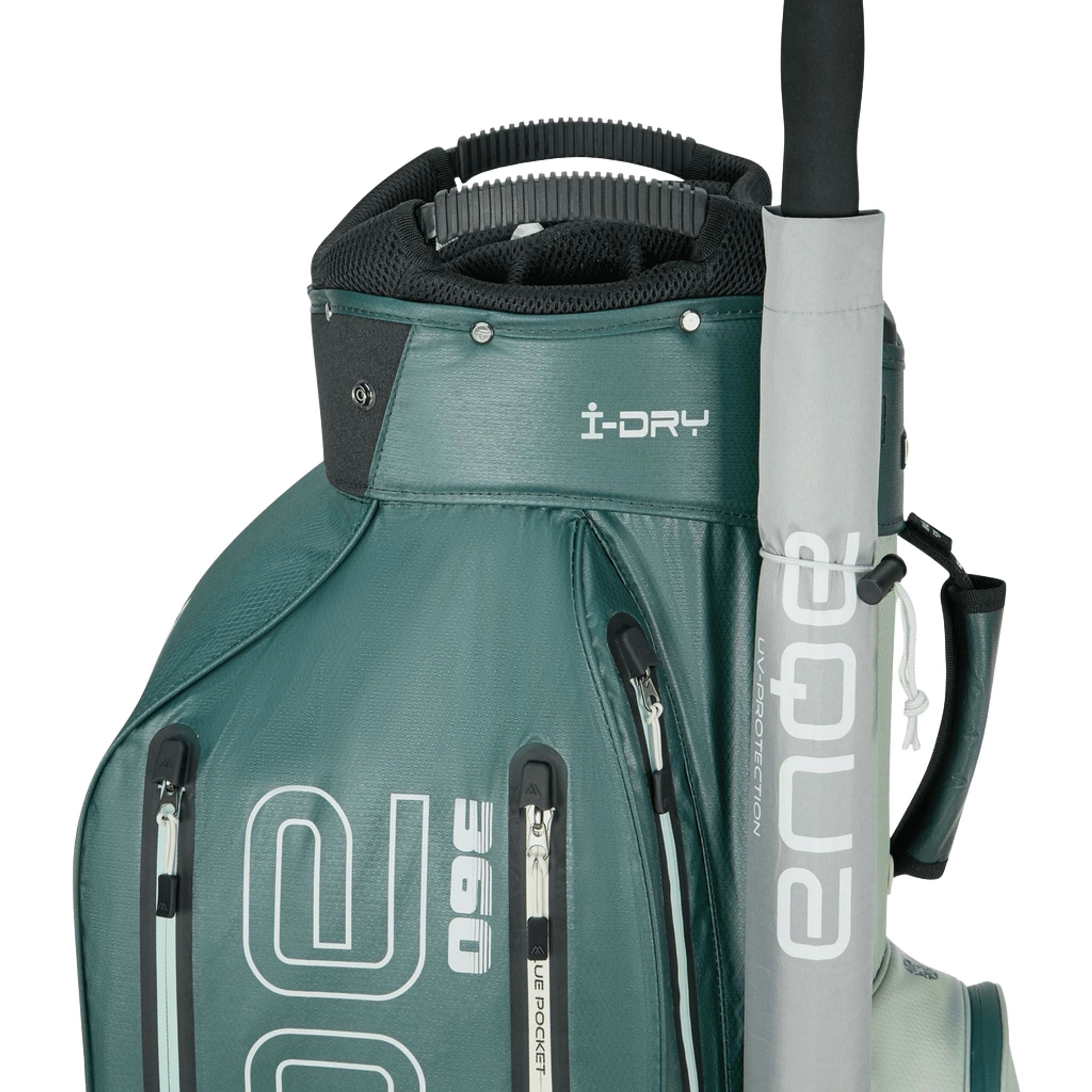 Big Max AQUA Sport 360 Cartbag