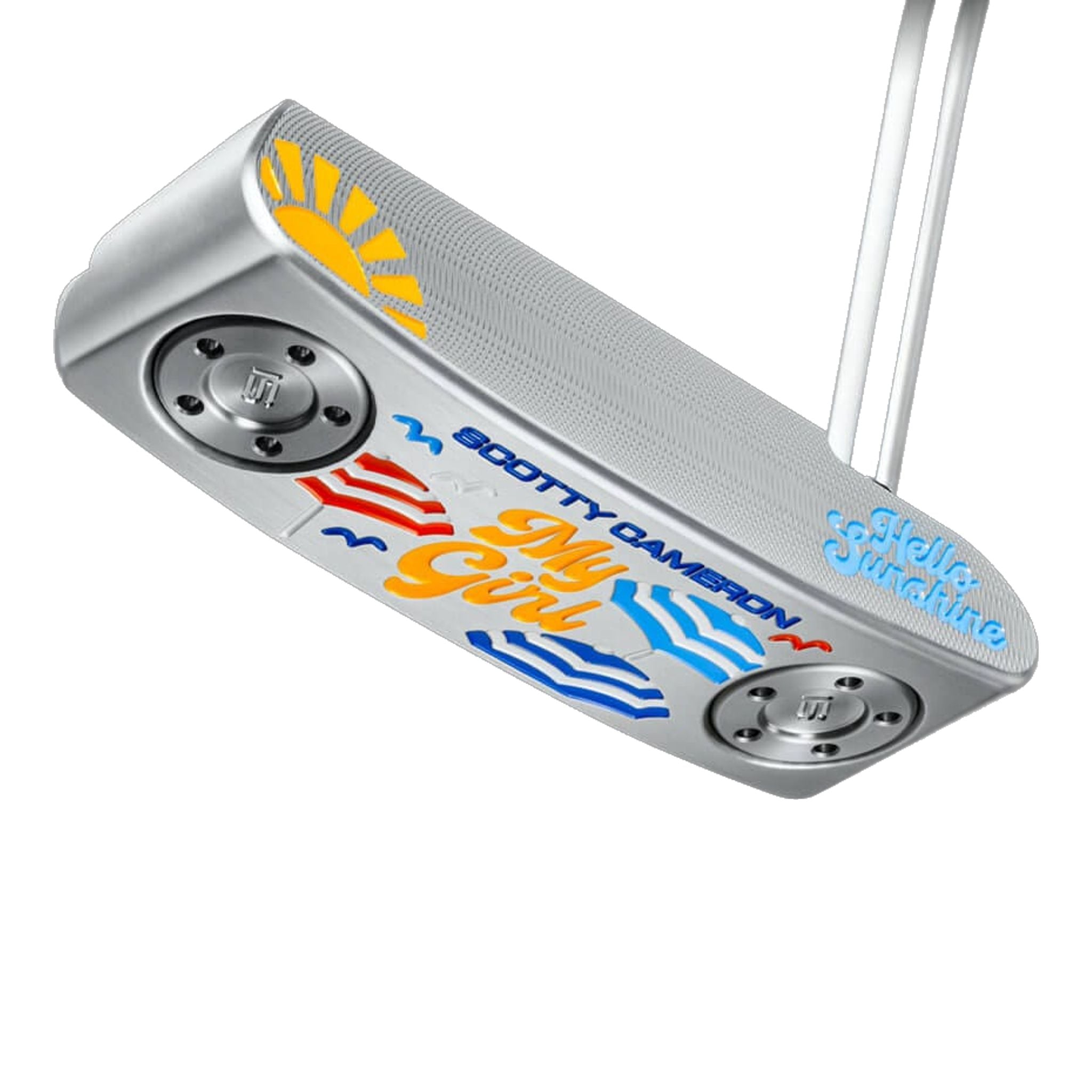 Scotty Cameron My Girl (2024) Putter Damen