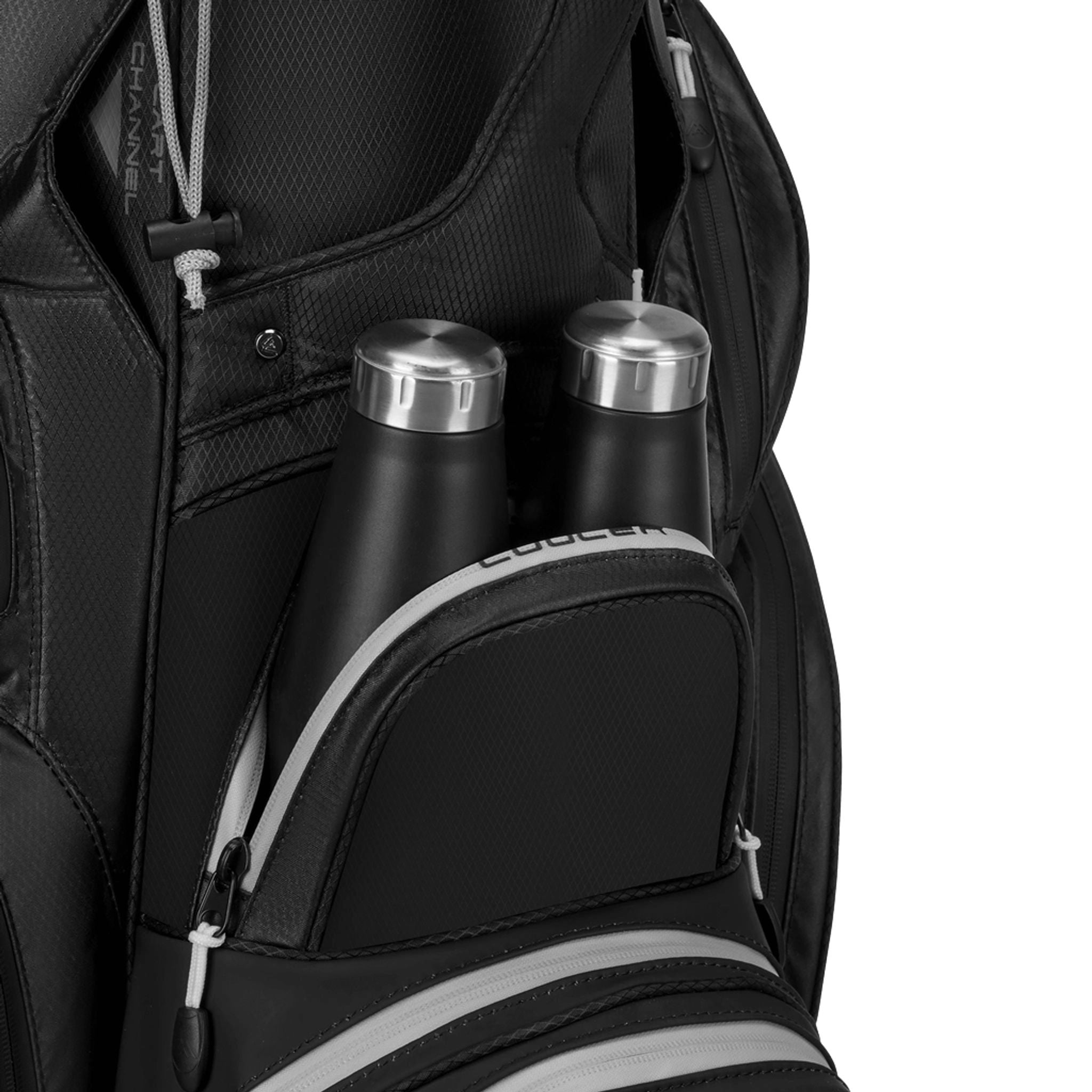 Big Max Dri Lite Silencio 3 Cartbag