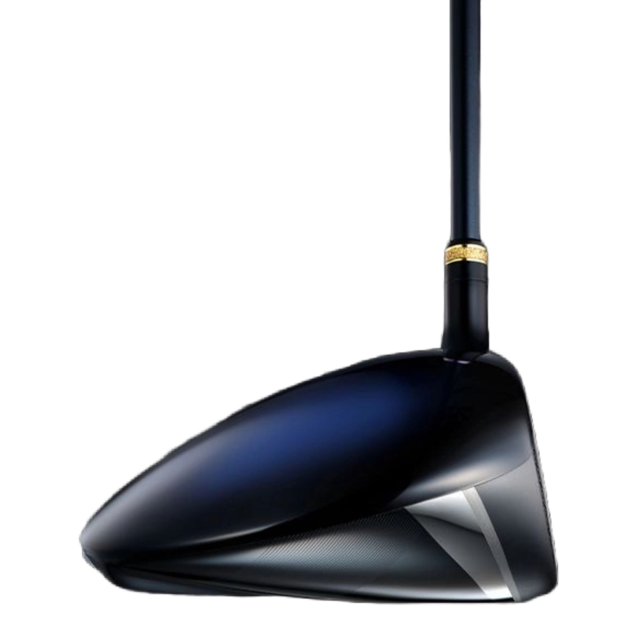 Majesty Royale Black Driver Herren