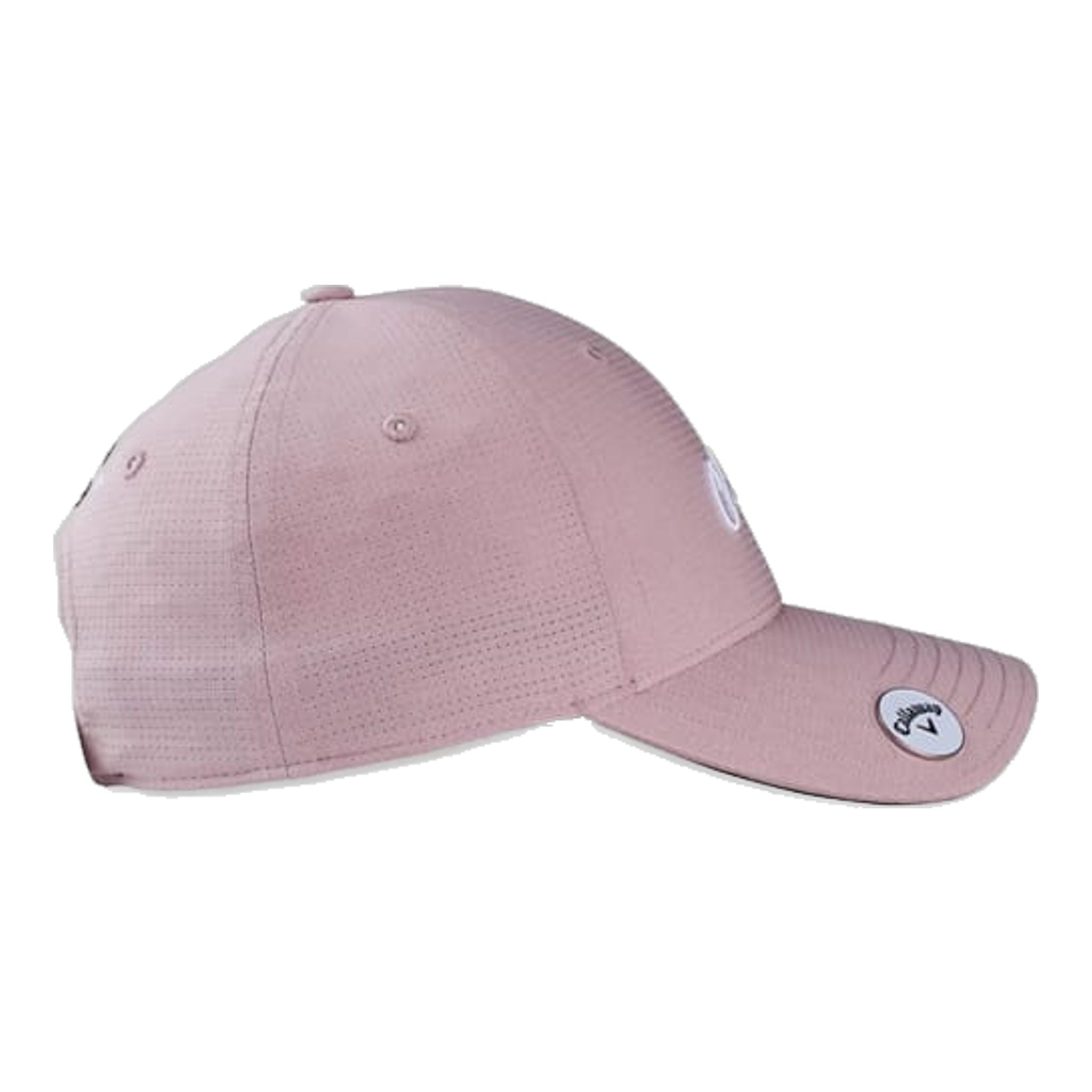 Callaway Stitch Magnet Golfcap