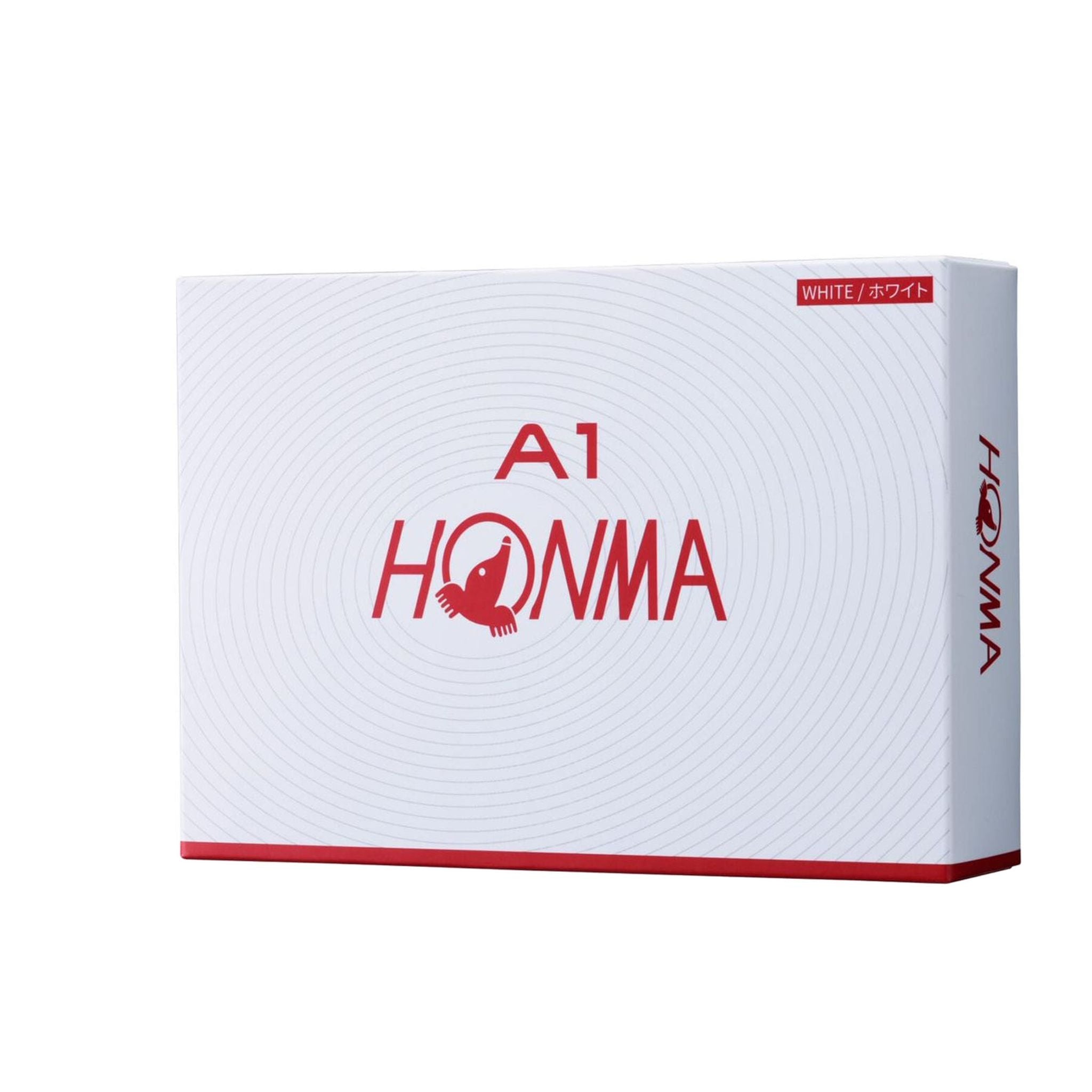 Honma A1 Golfbälle