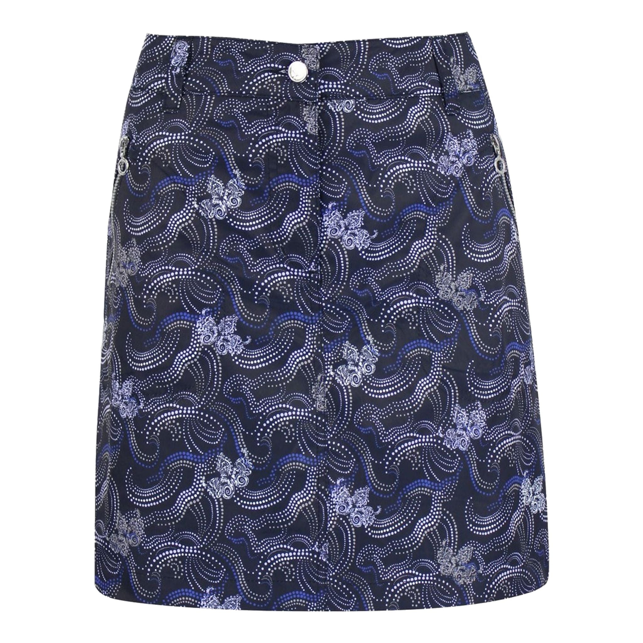 Daily Sports Luisa Wind 45cm Skort Damen