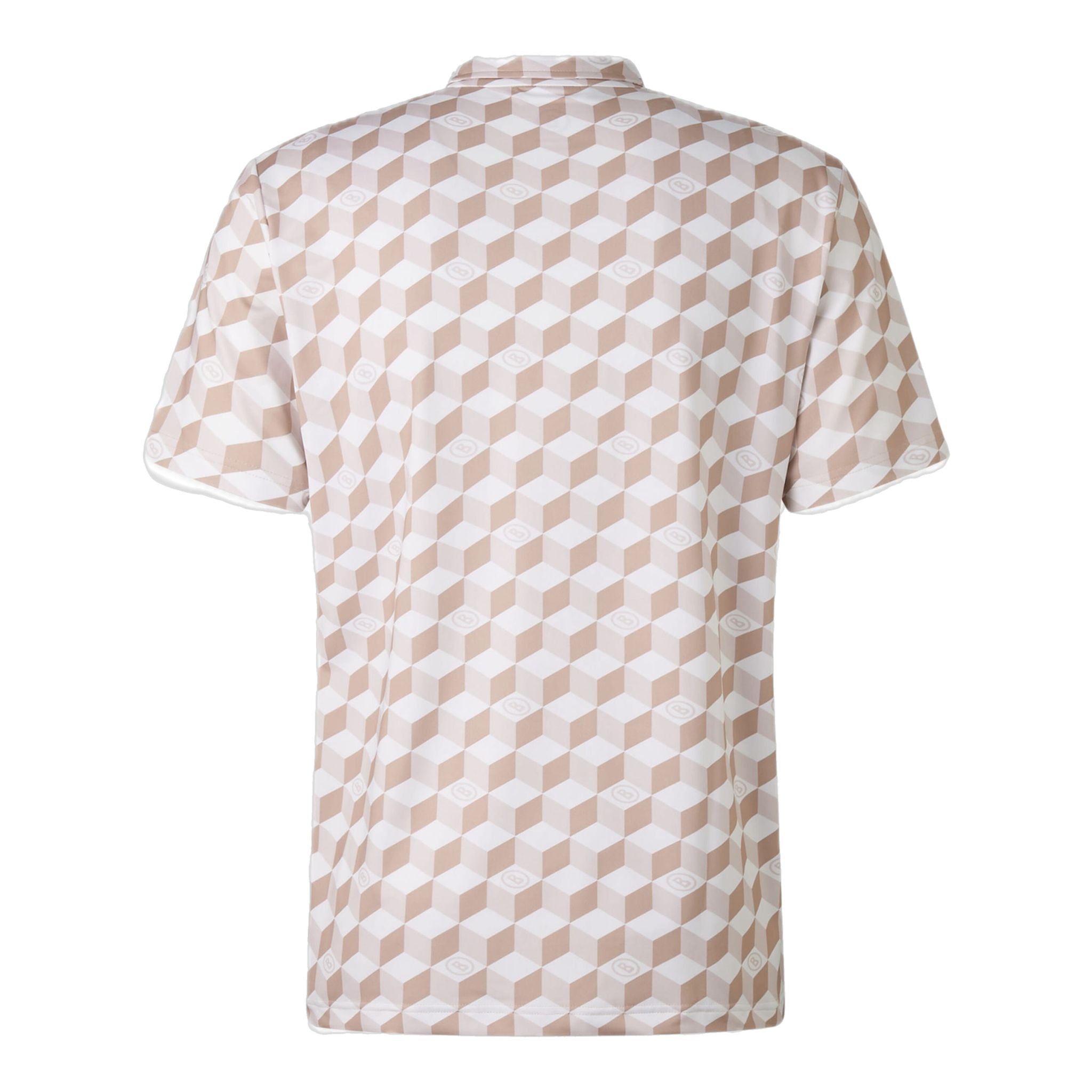 Pánska polokošeľa Bogner Tamiro