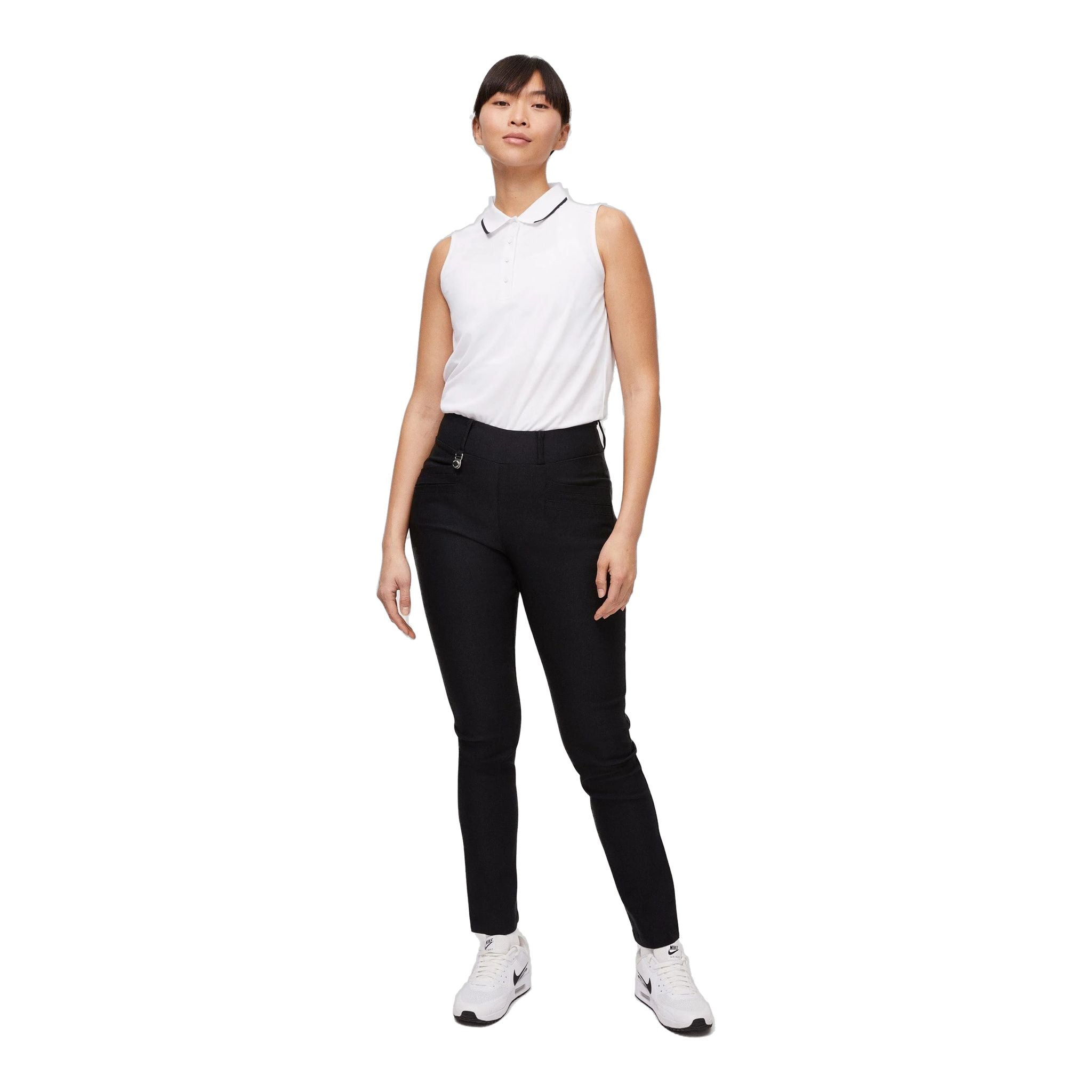 Röhnisch Miriam Sleeveless Poloshirt Damen