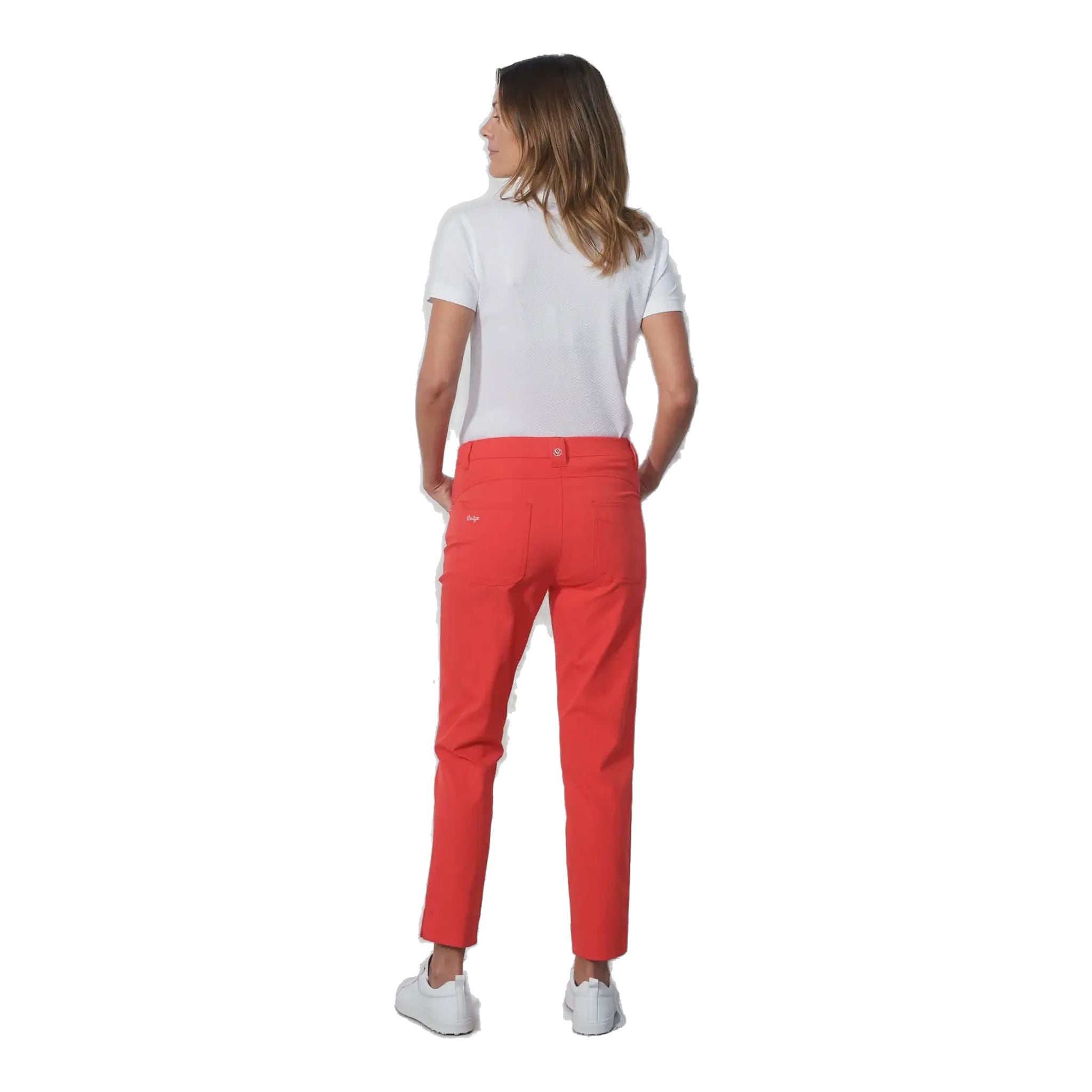 Daily Sports Lyric High Water 94cm Hose Damen
