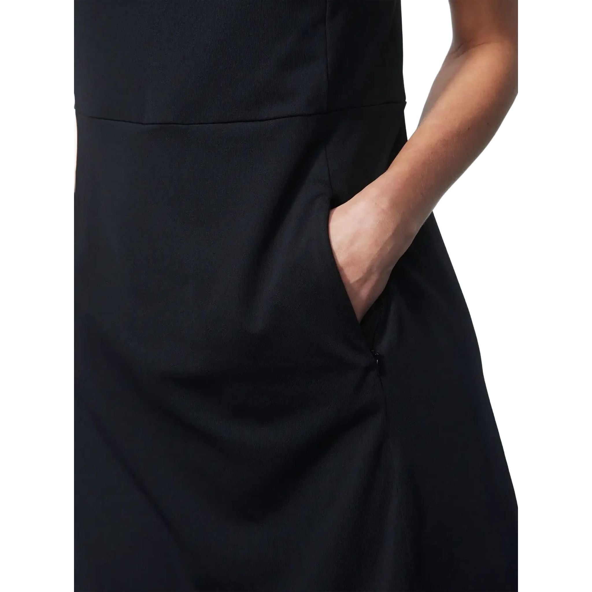 Denné športy Dámske šaty bez rukávov Savona