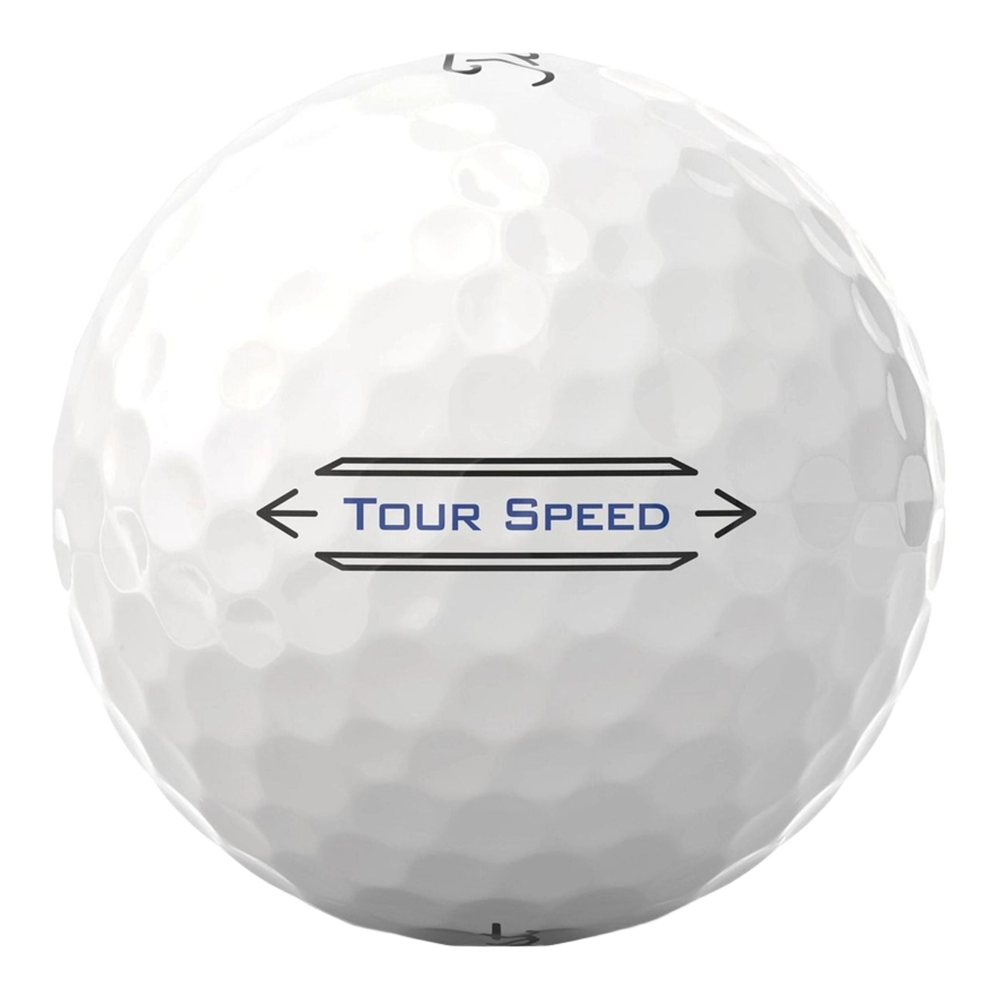 Titleist Tour Speed (2022) Golfbälle