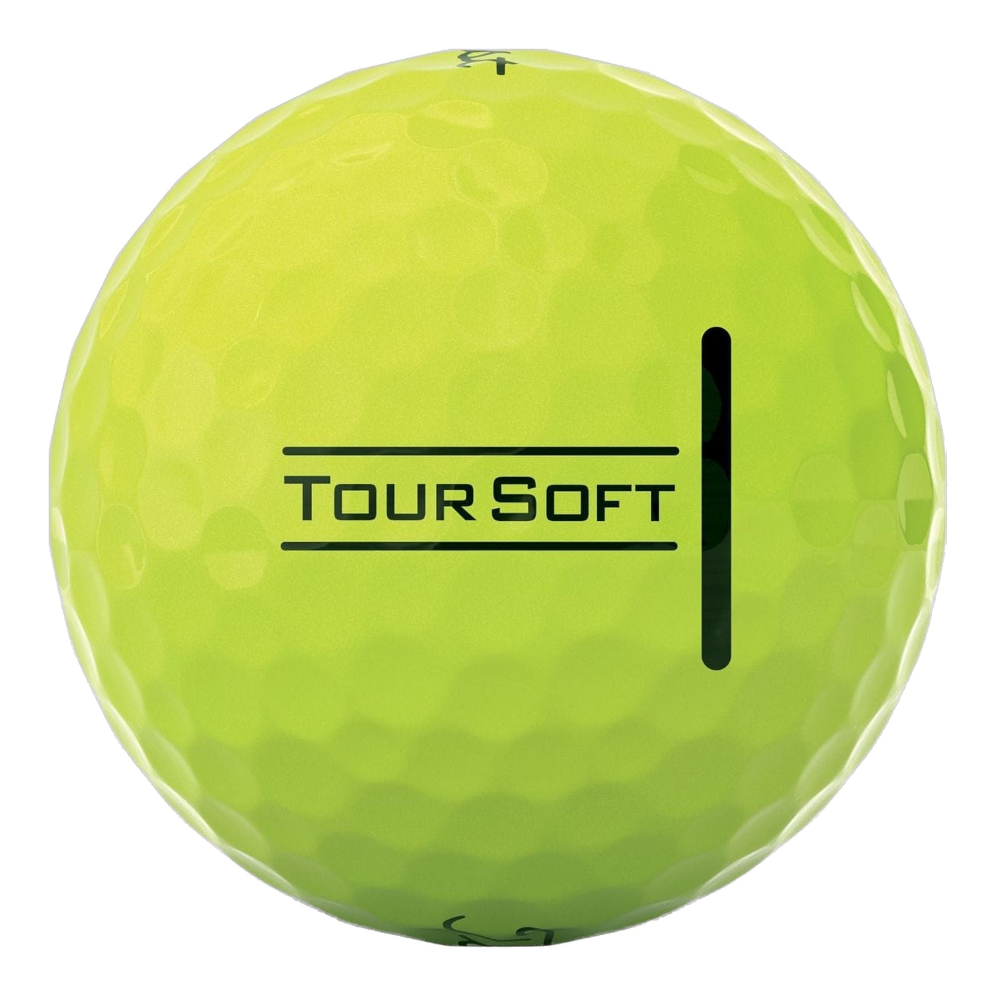 Titleist Tour Soft (2022) Golfbälle