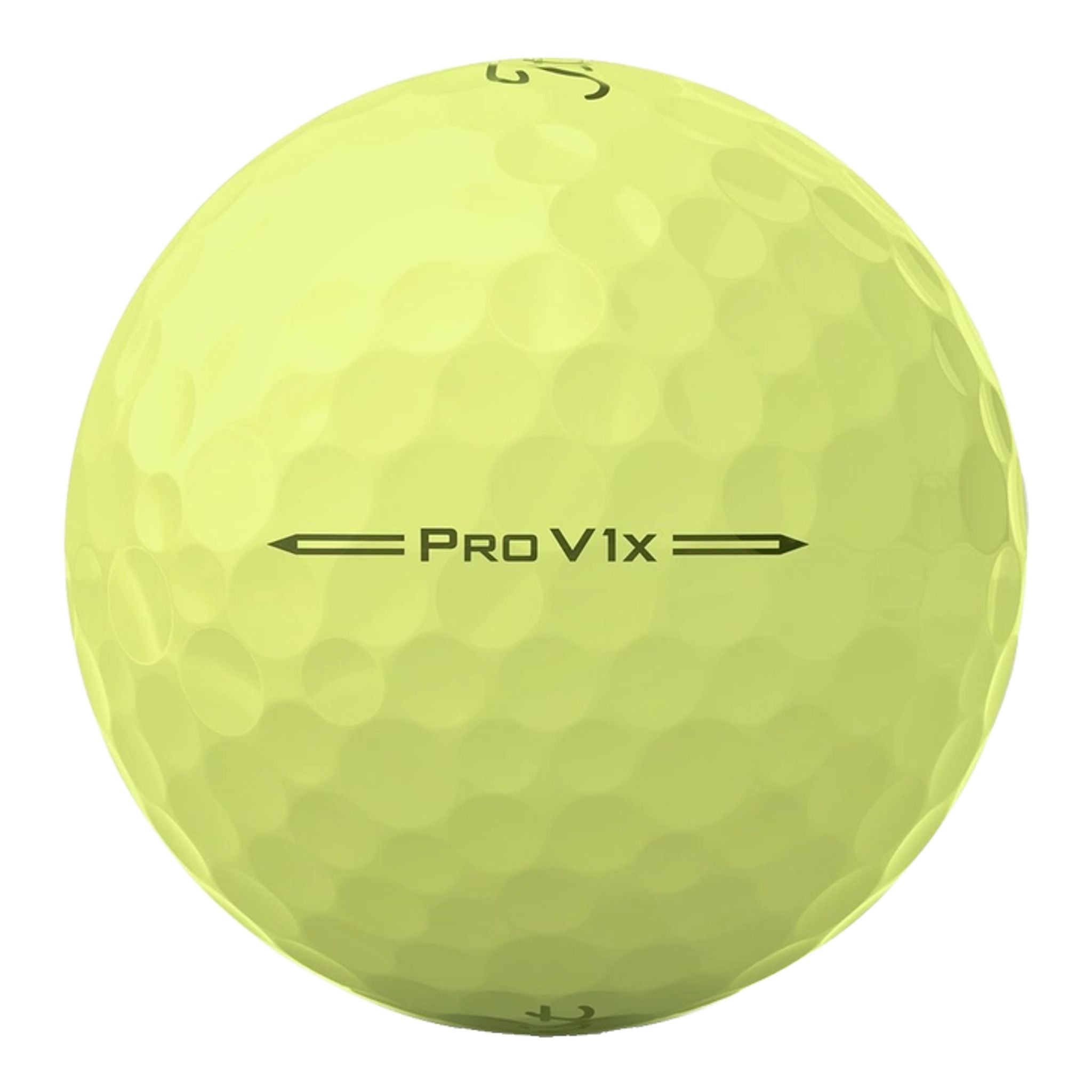 Golfové loptičky Titleist Pro V1x