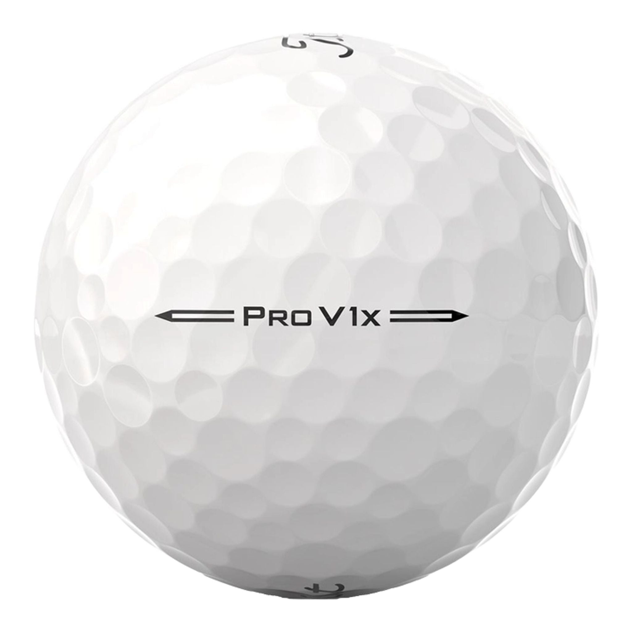 Golfové loptičky Titleist Pro V1x