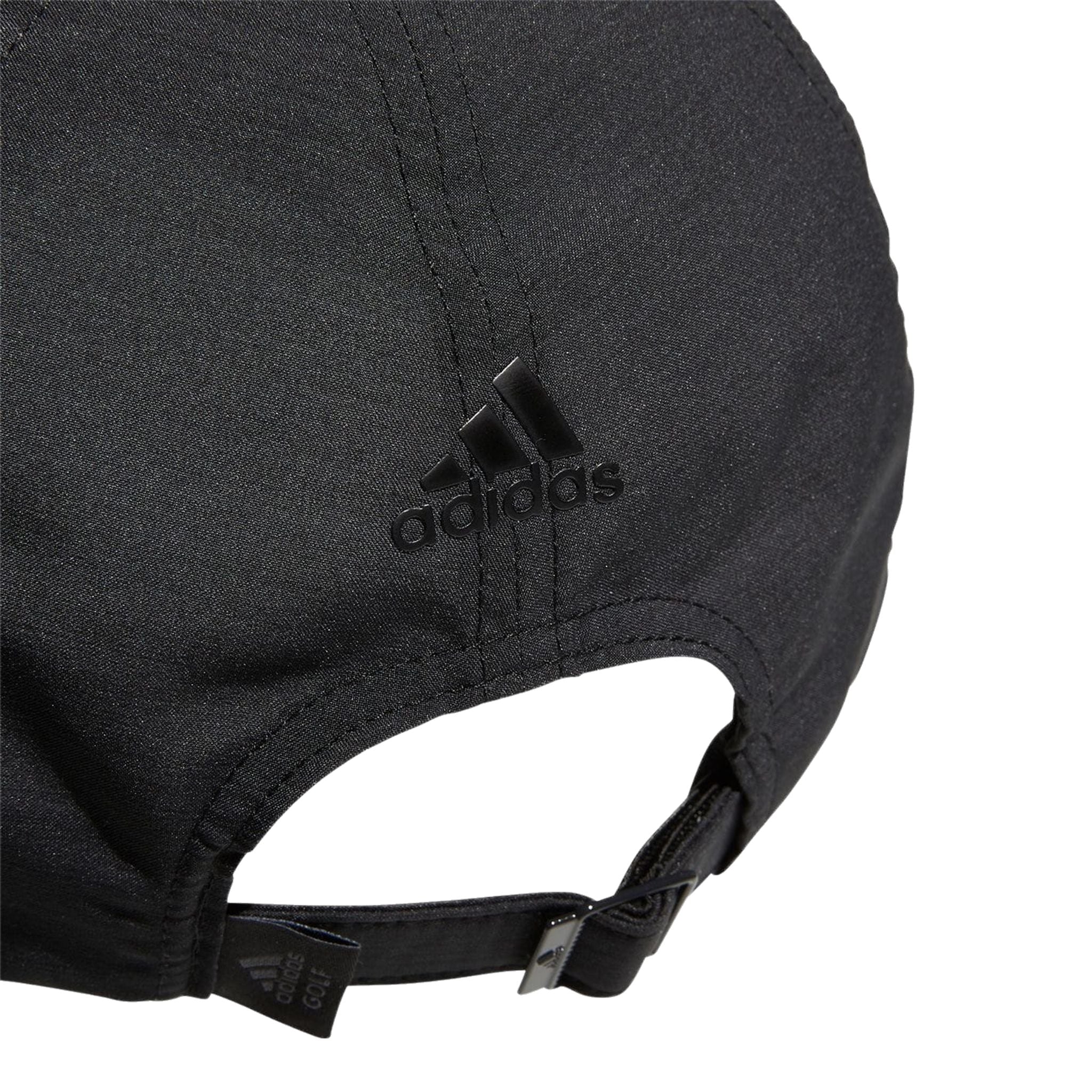 Adidas Heathered Badge of Sport Cap Damen