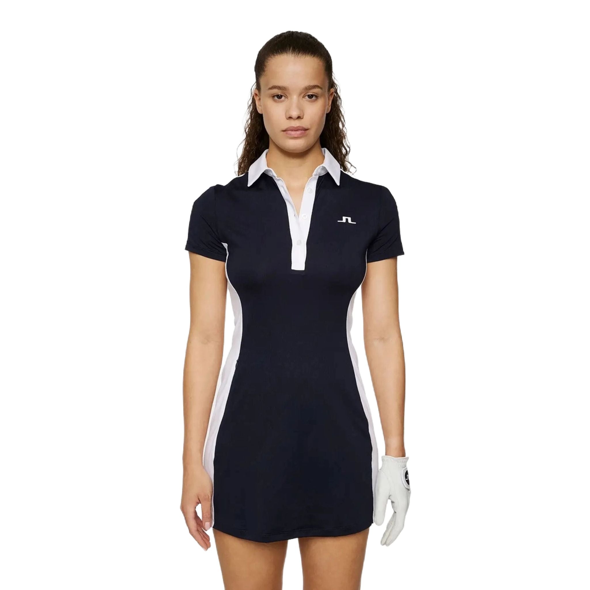 J. Lindeberg Jada Kleid Damen