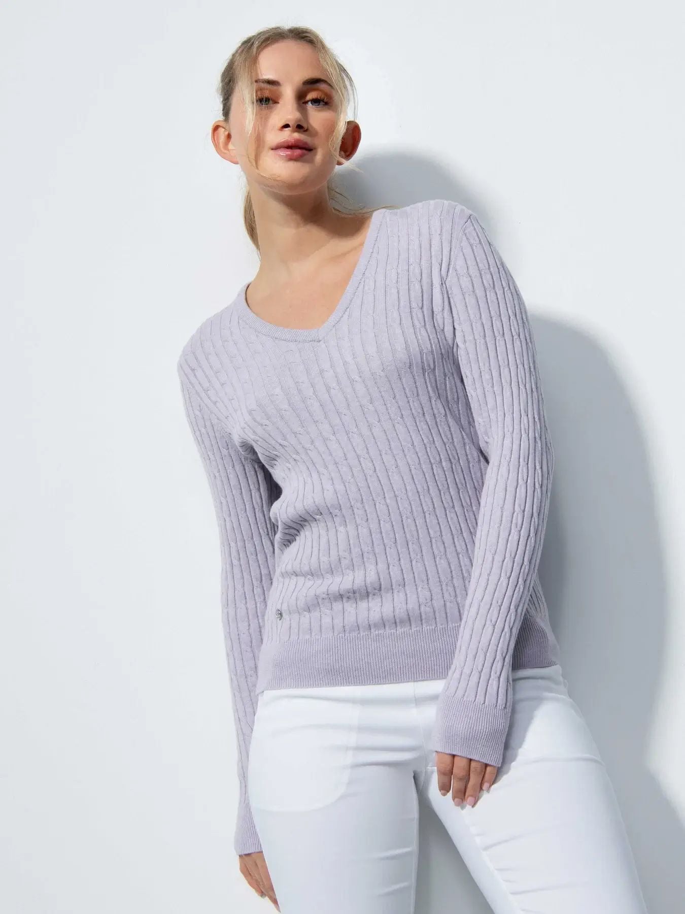 Daily Sports Madelene Pullover Damen