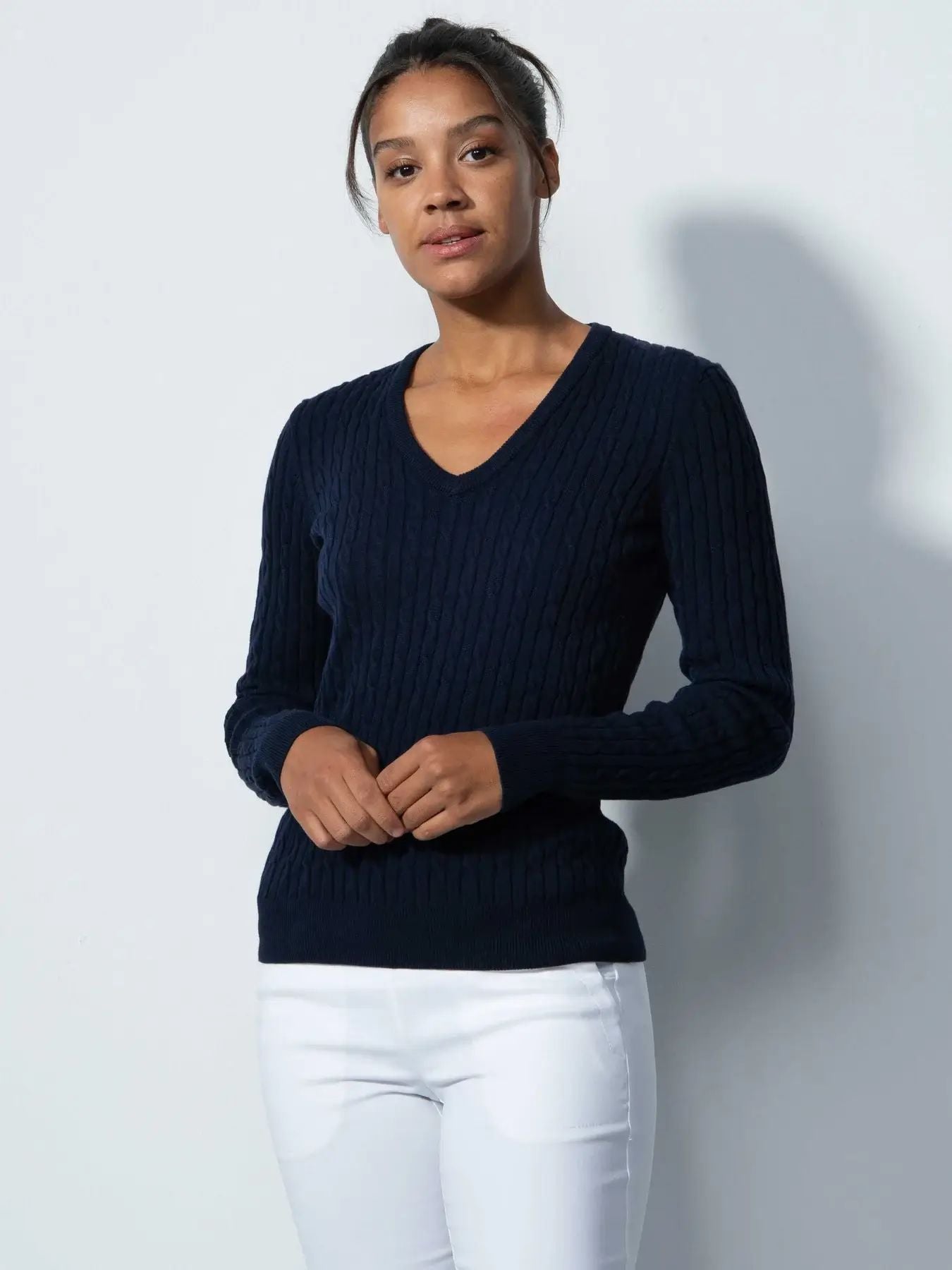 Daily Sports Madelene Pullover Damen