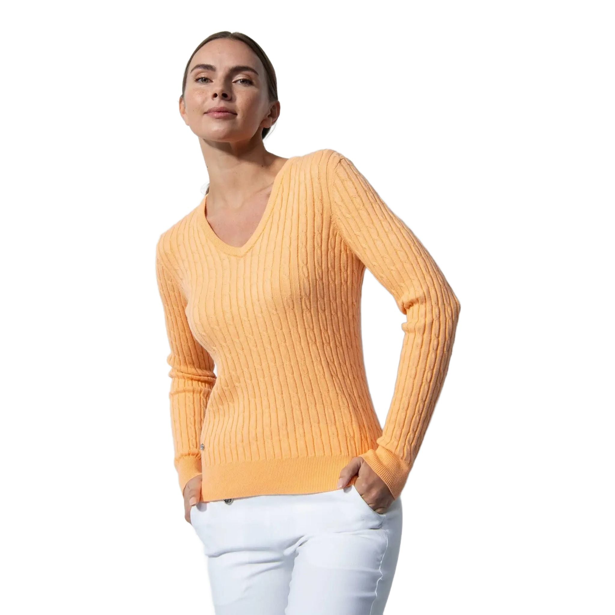 Daily Sports Madelene Pullover Damen