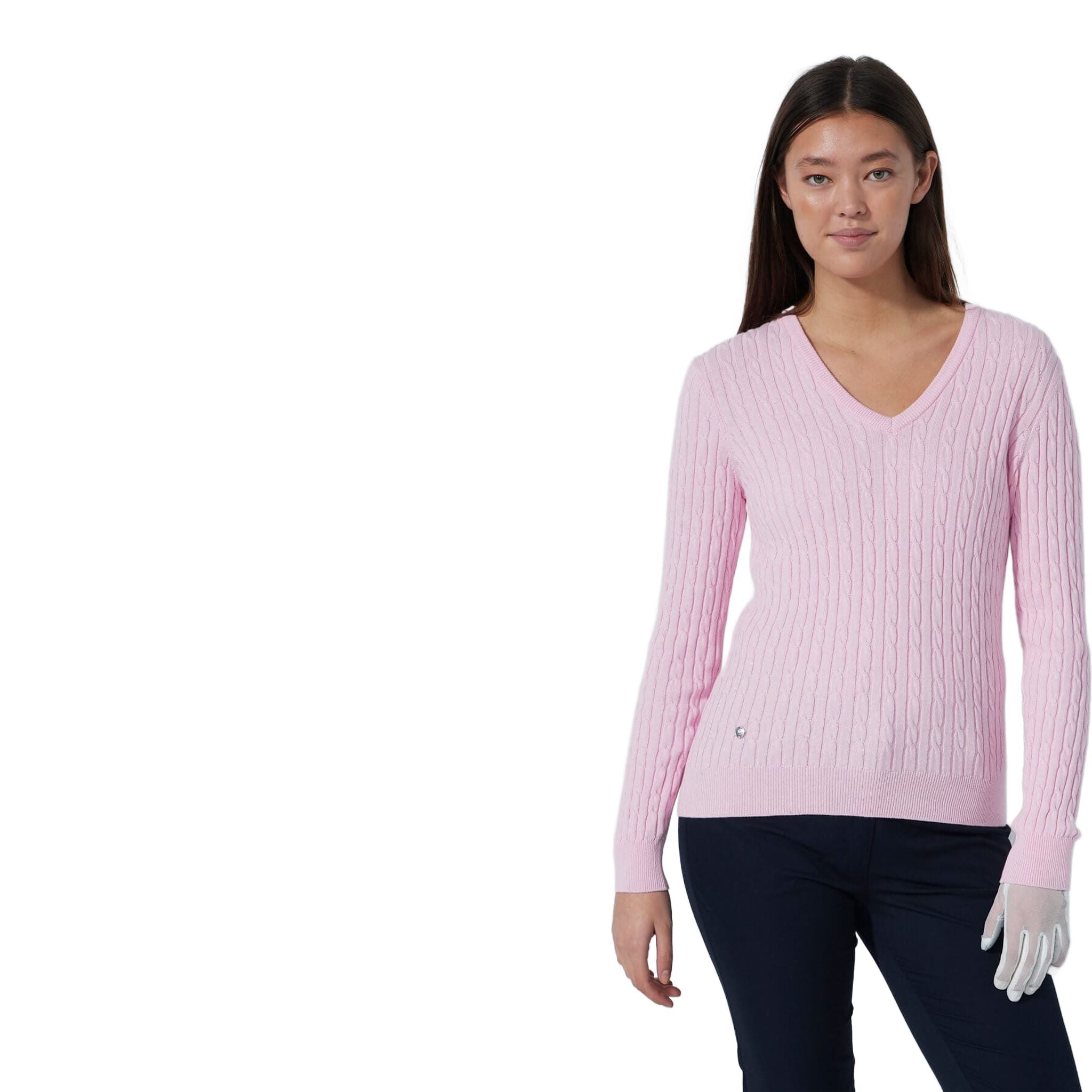 Daily Sports Madelene Pullover Damen