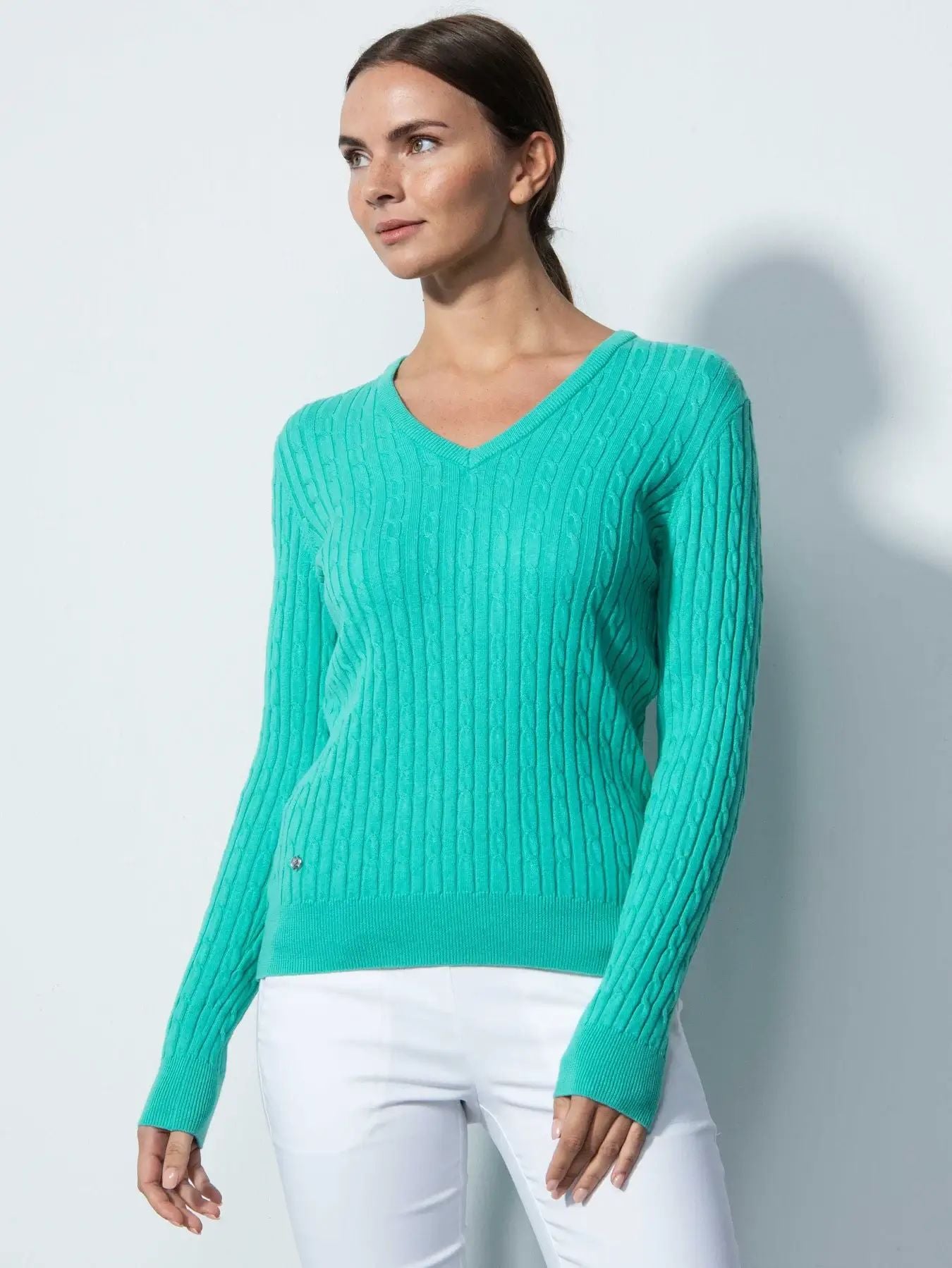Daily Sports Madelene Pullover Damen