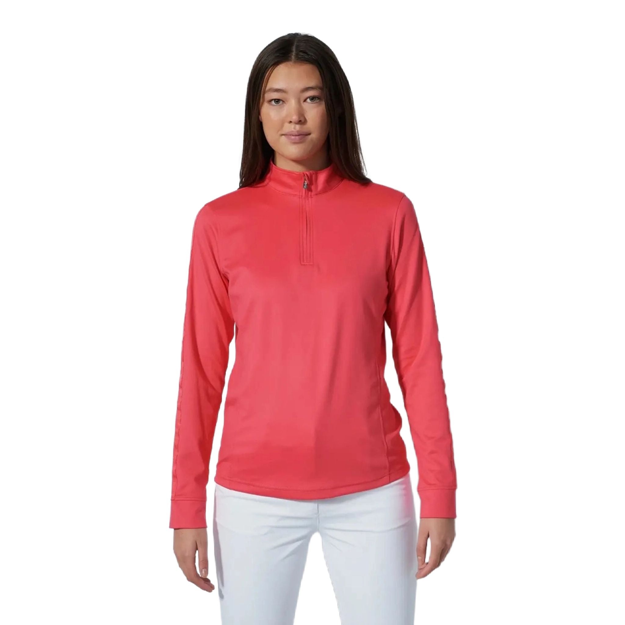 Daily Sports Anna Half Neck Midlayer Damen