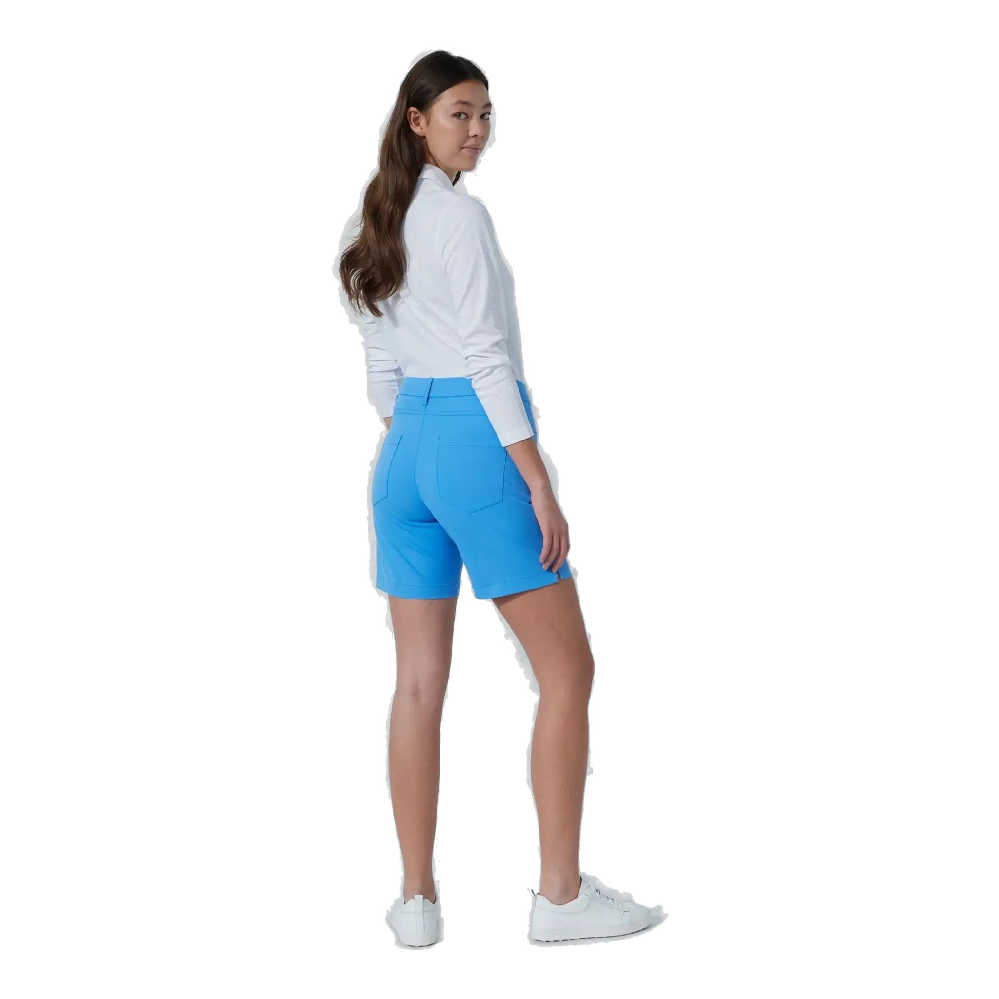 Daily Sports Lyric V2 Shorts 45 cm Damen