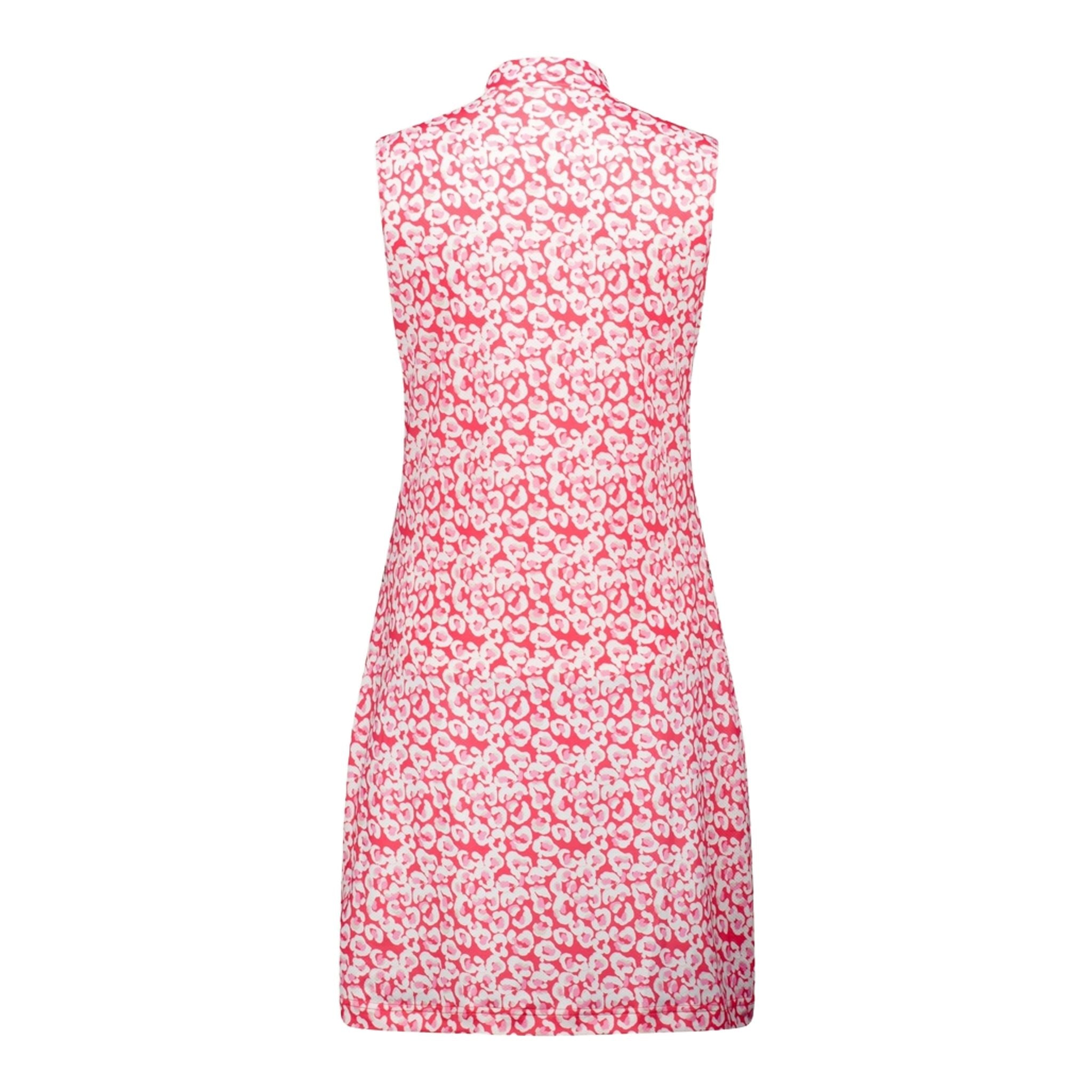 Daily Sports Sheermotion Kleid Damen