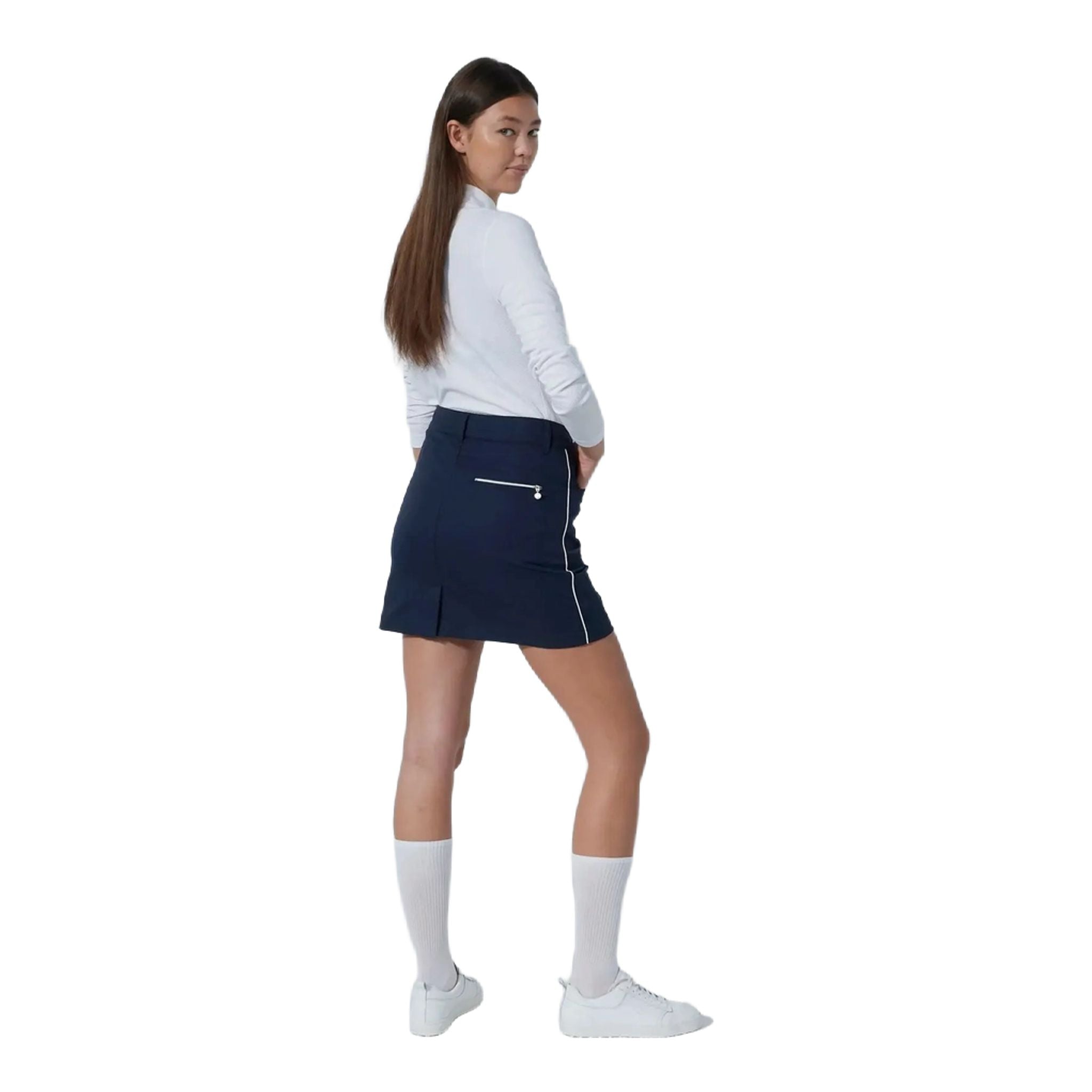 Daily Sports Glam Skort Damen