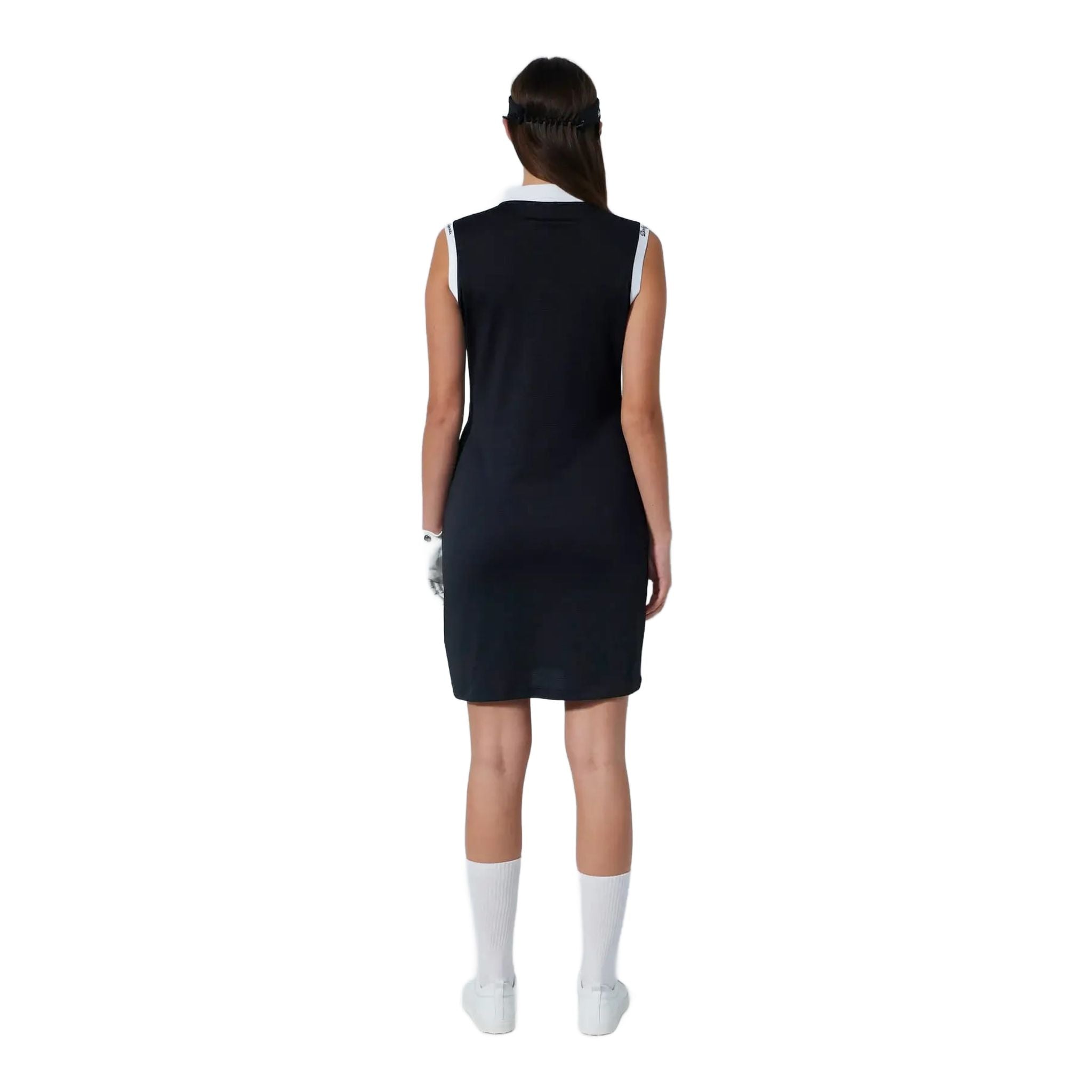 Daily Sports Sicaya Sl Polo Kleid Damen