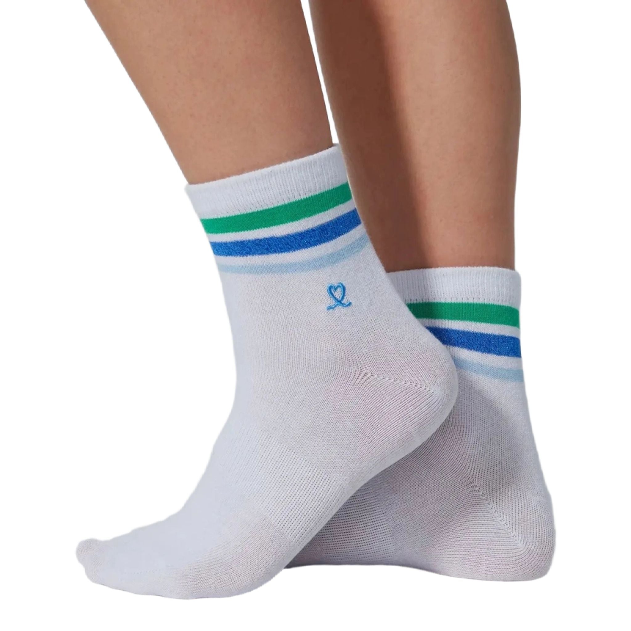 Daily Sports Miyako Socken Damen