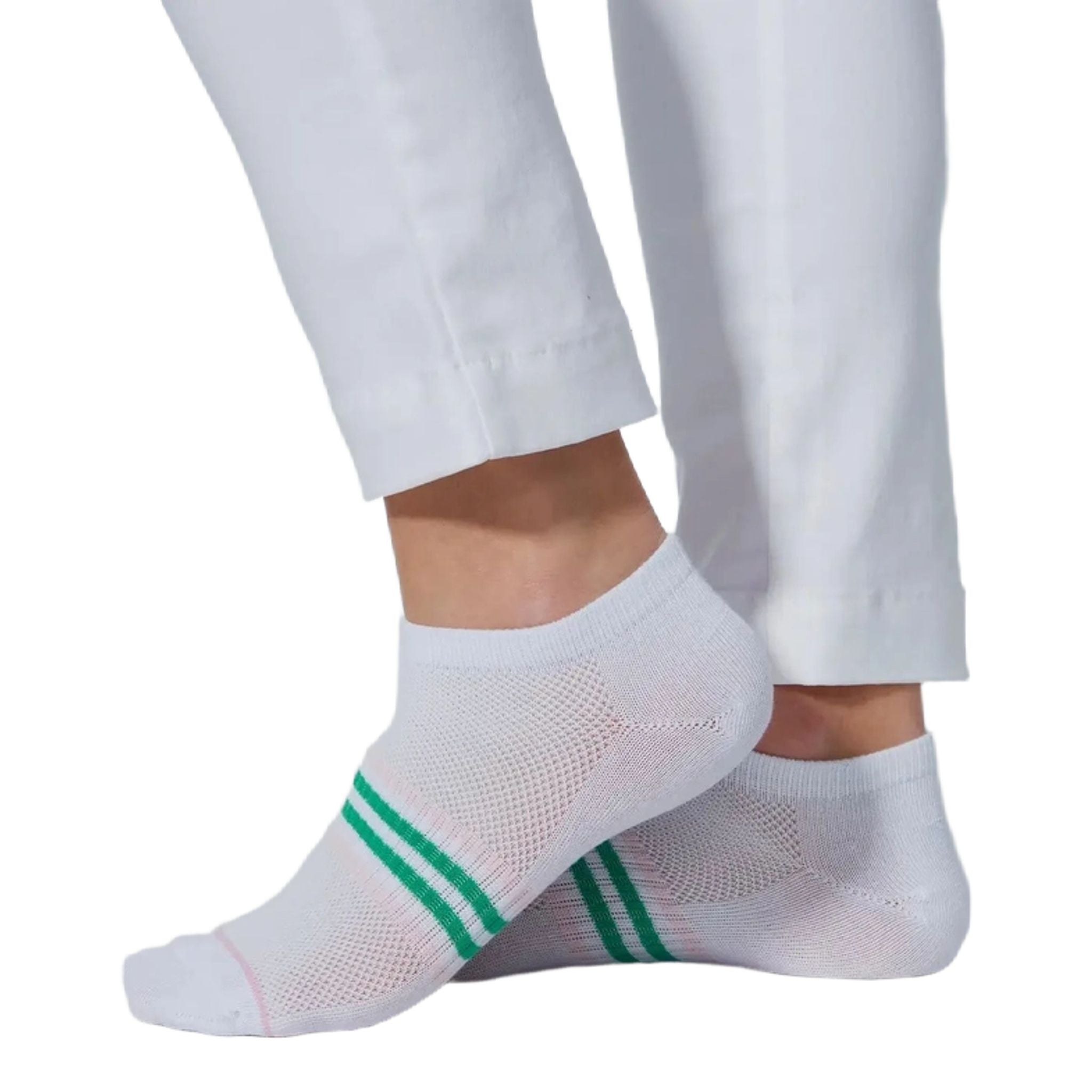 Daily Sports Air Sneaker Socken Damen