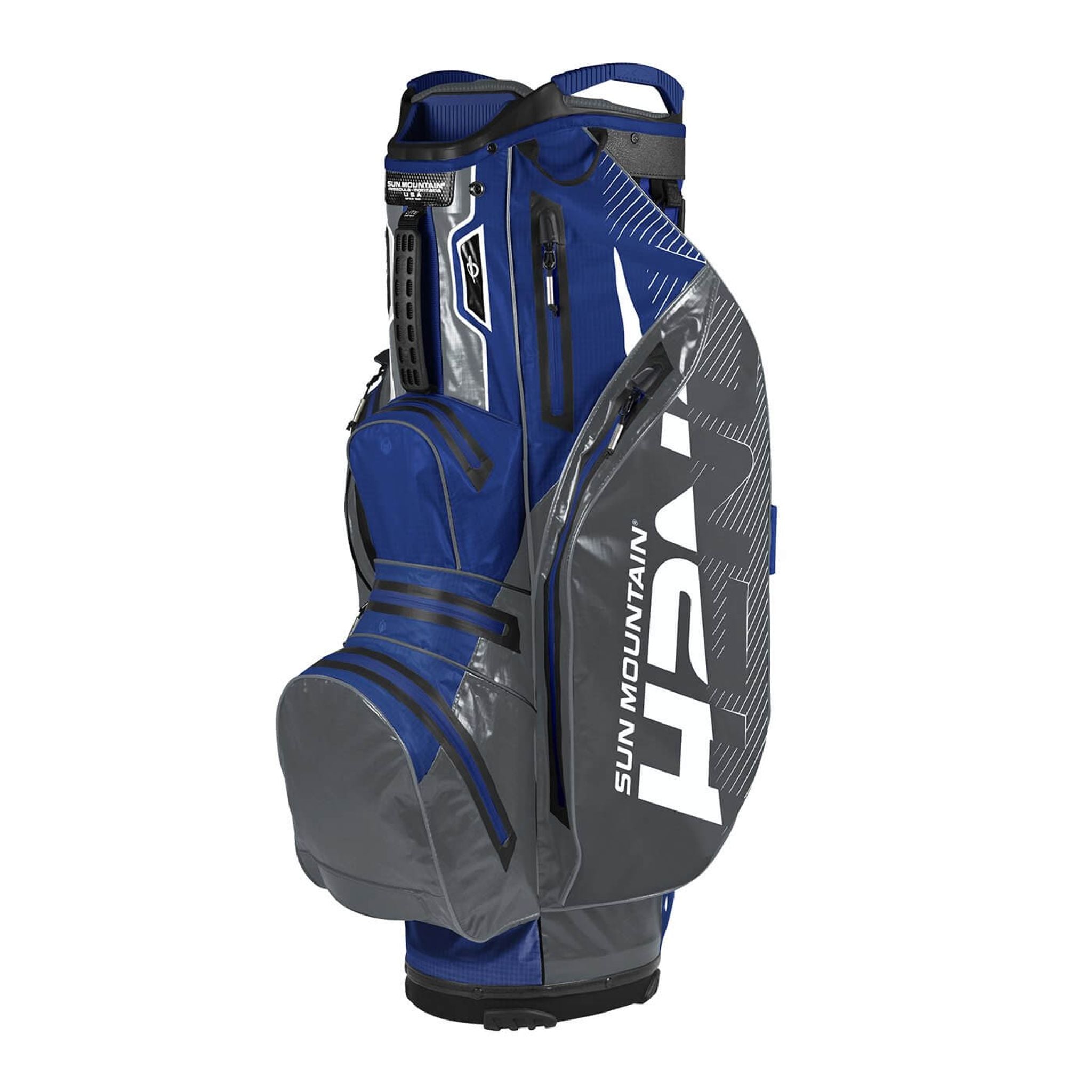 Sun Mountain H2NO Lite Cartbag (20)