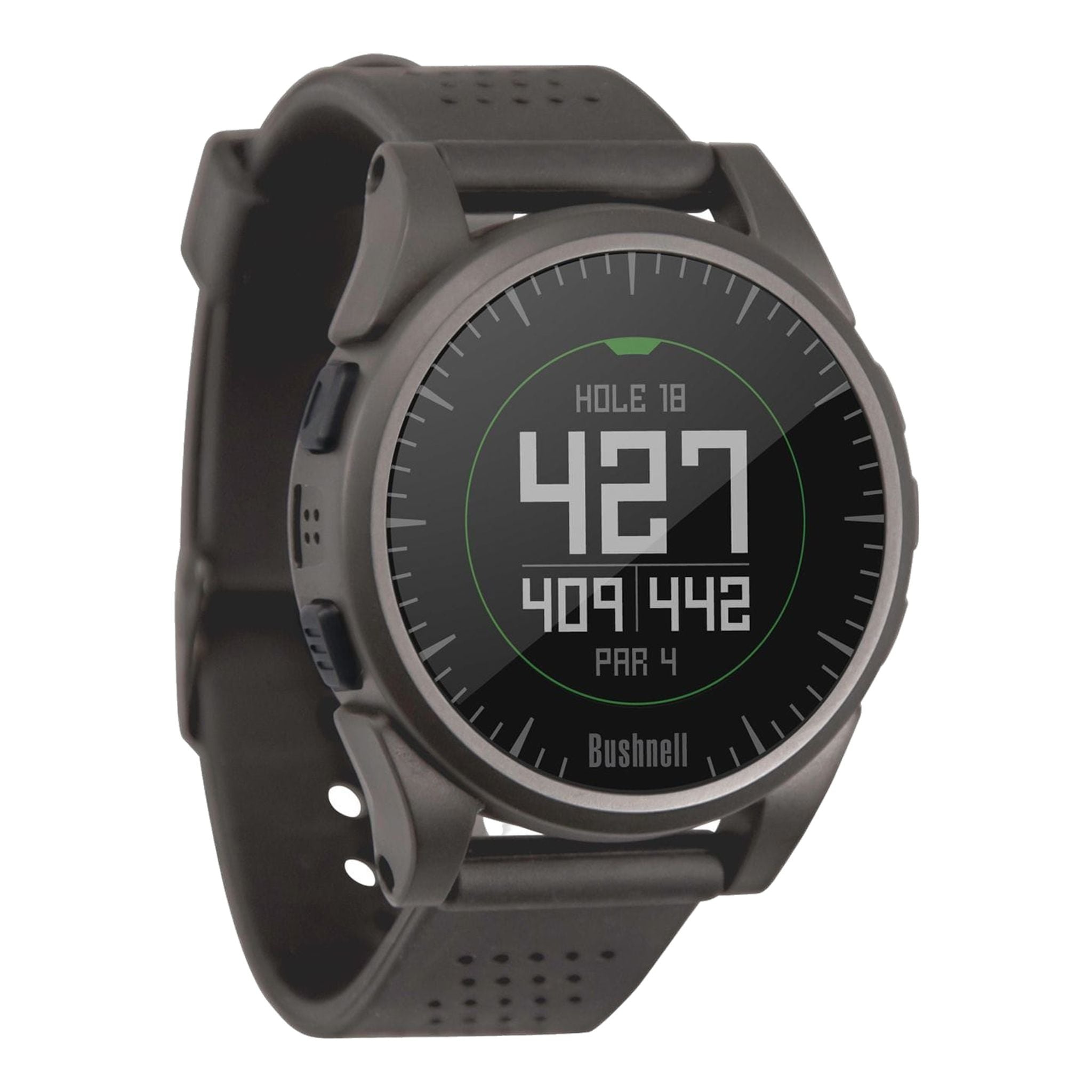 Bushnell Excel GPS-Uhr