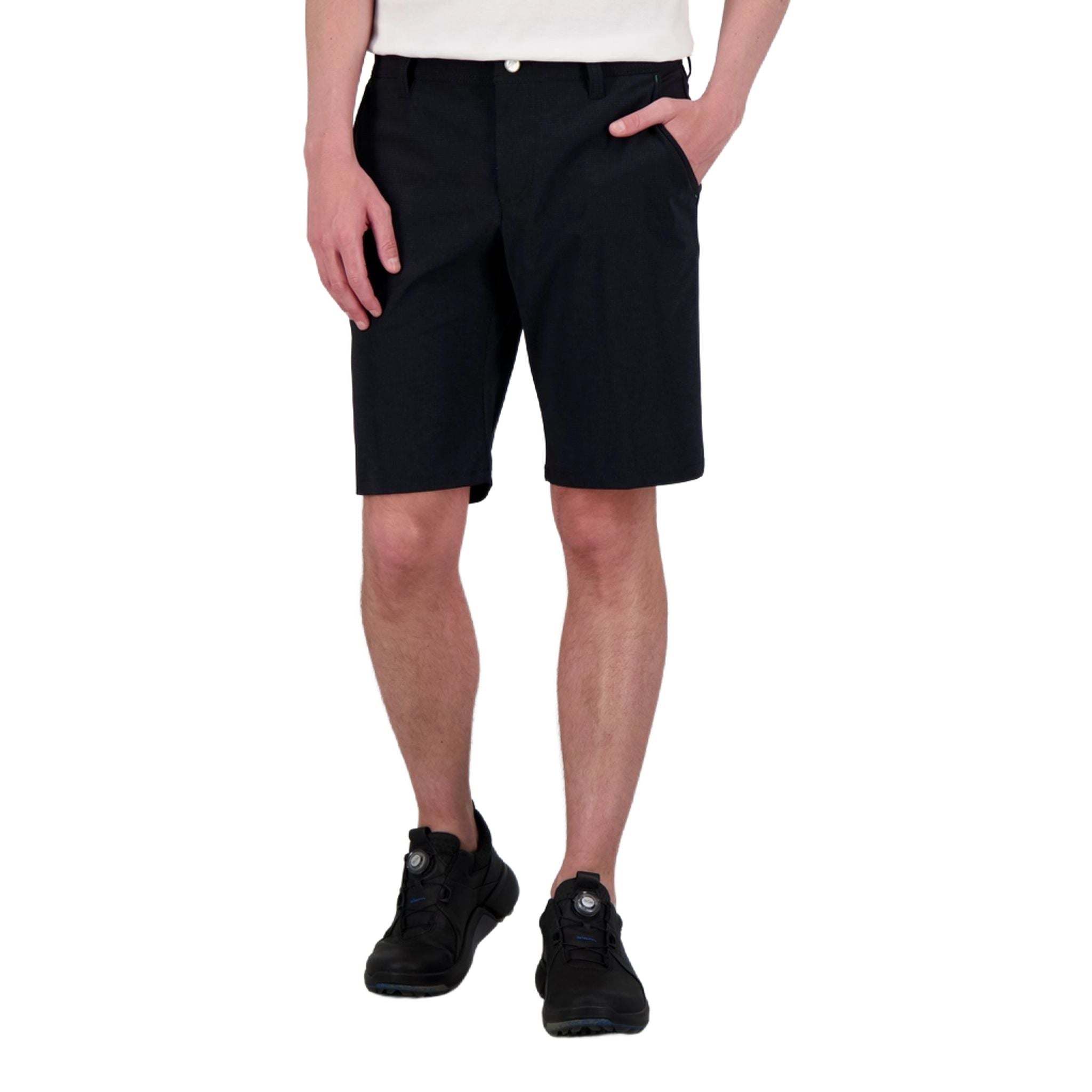 Alberto Earnie Revolutional Pepita WR Shorts Herren