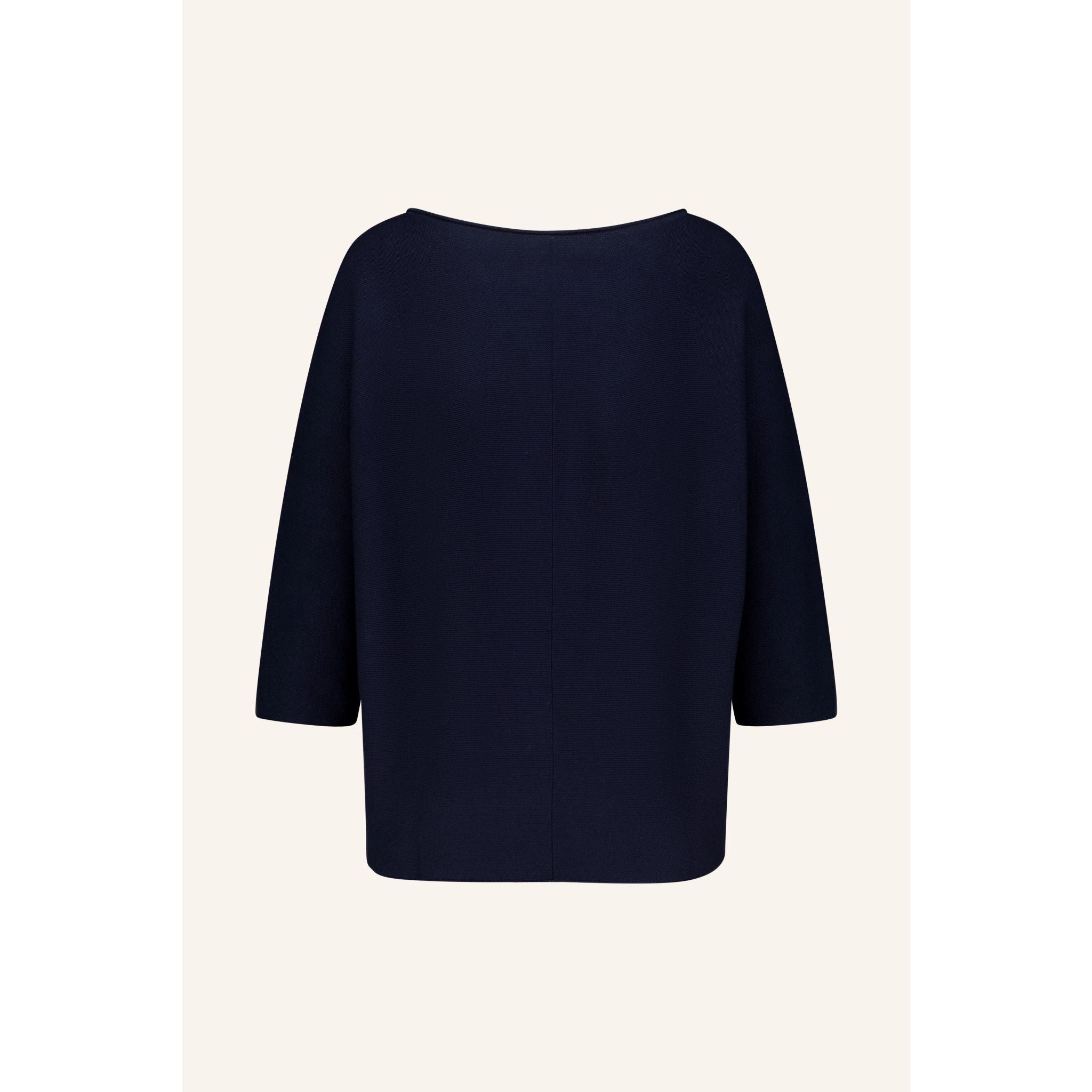 Esisto Pullover Rundhals Damen