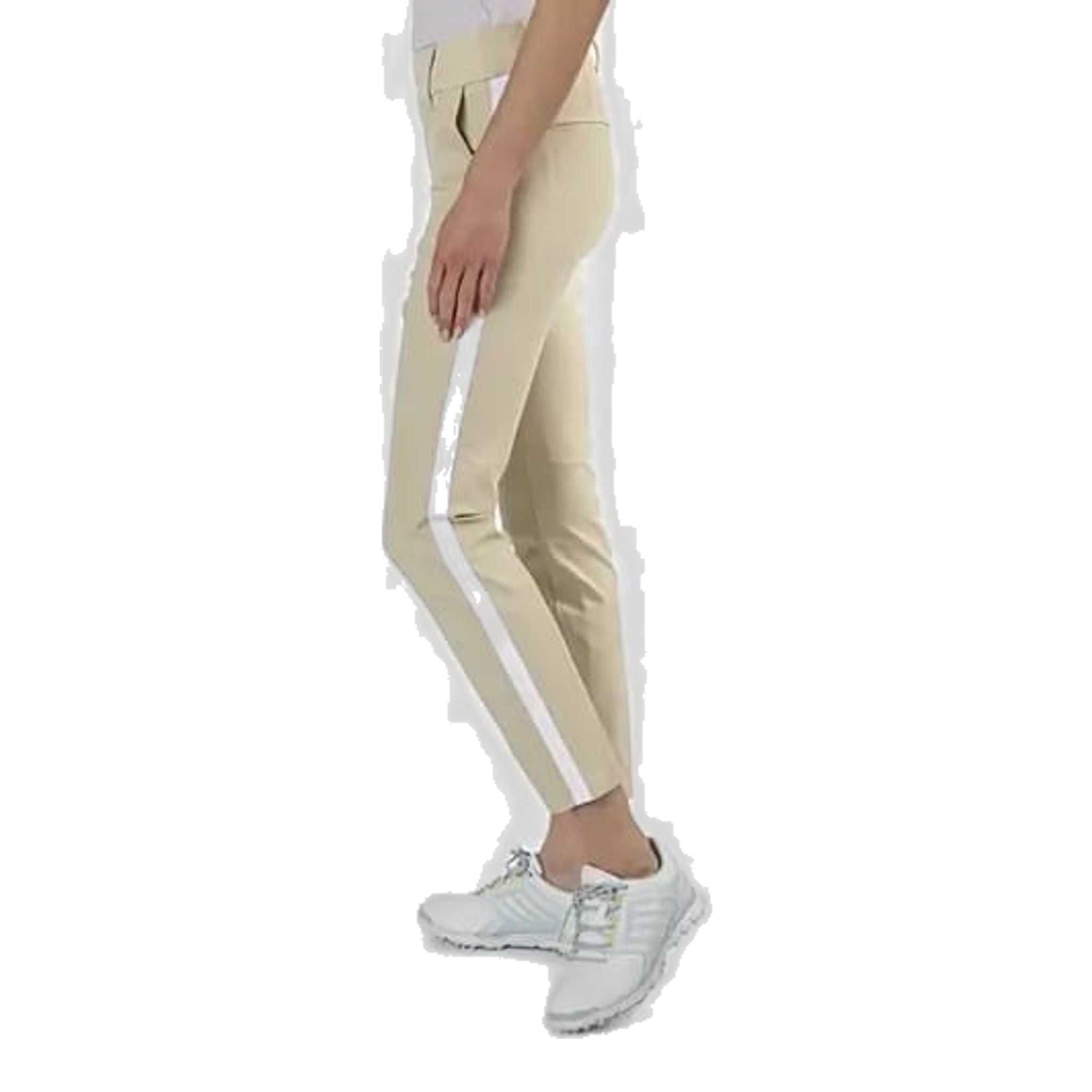 Alberto LUCY-CR-SB - 3xDRY® Cooler Golfhose Damen