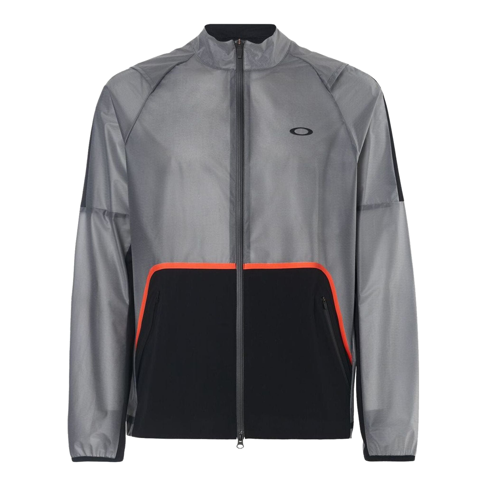 Oakley Targetline Waterproof Jacke Herren