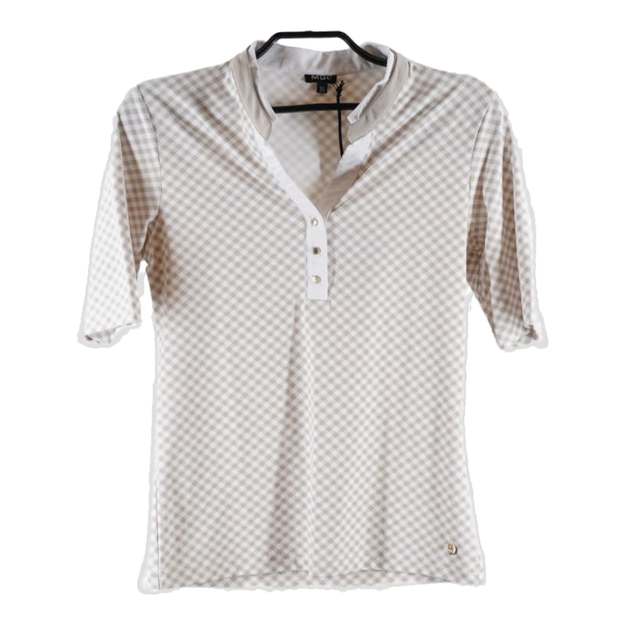 MDC Sportswear Golf Polo Women