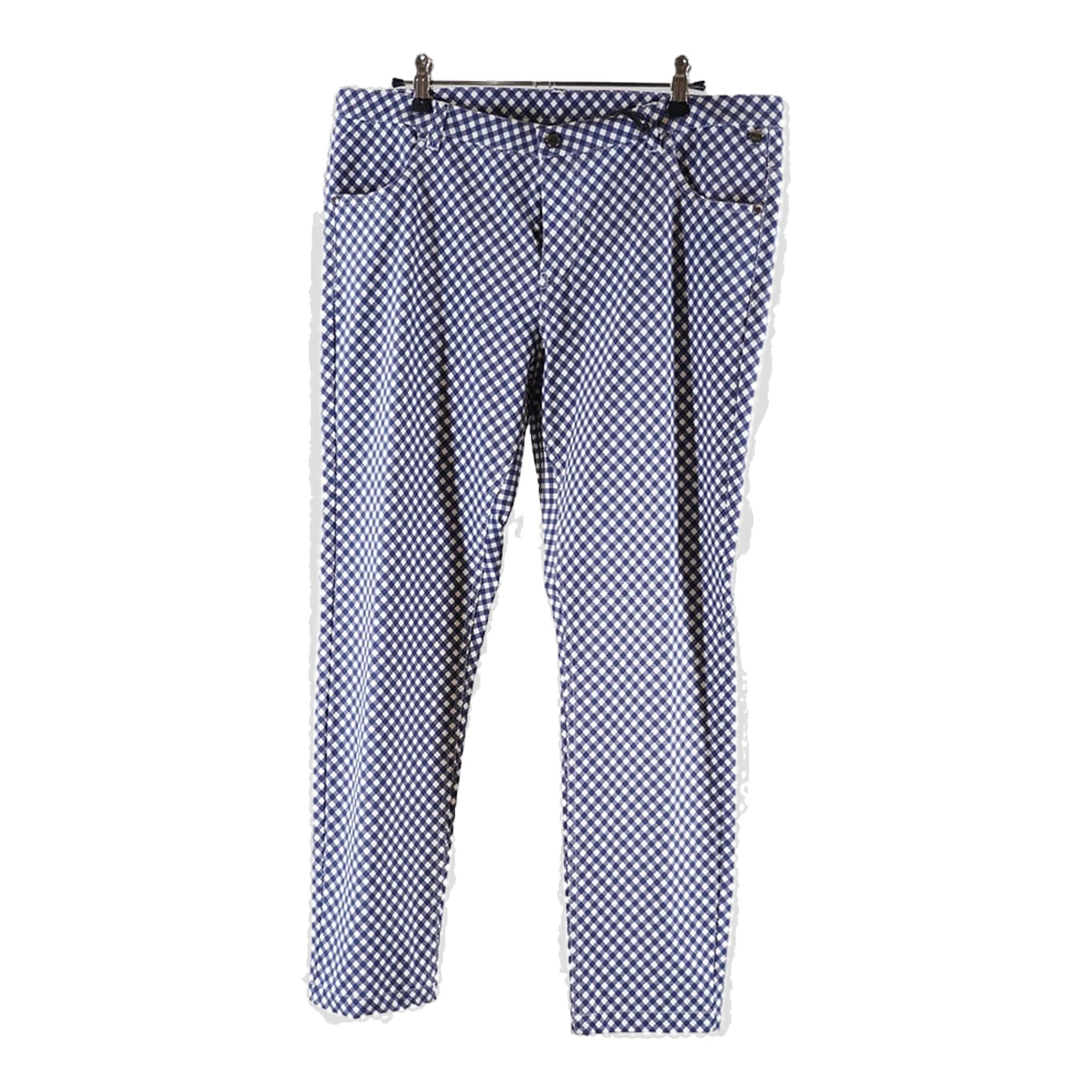 Dámske golfové nohavice MDC Sportwear
