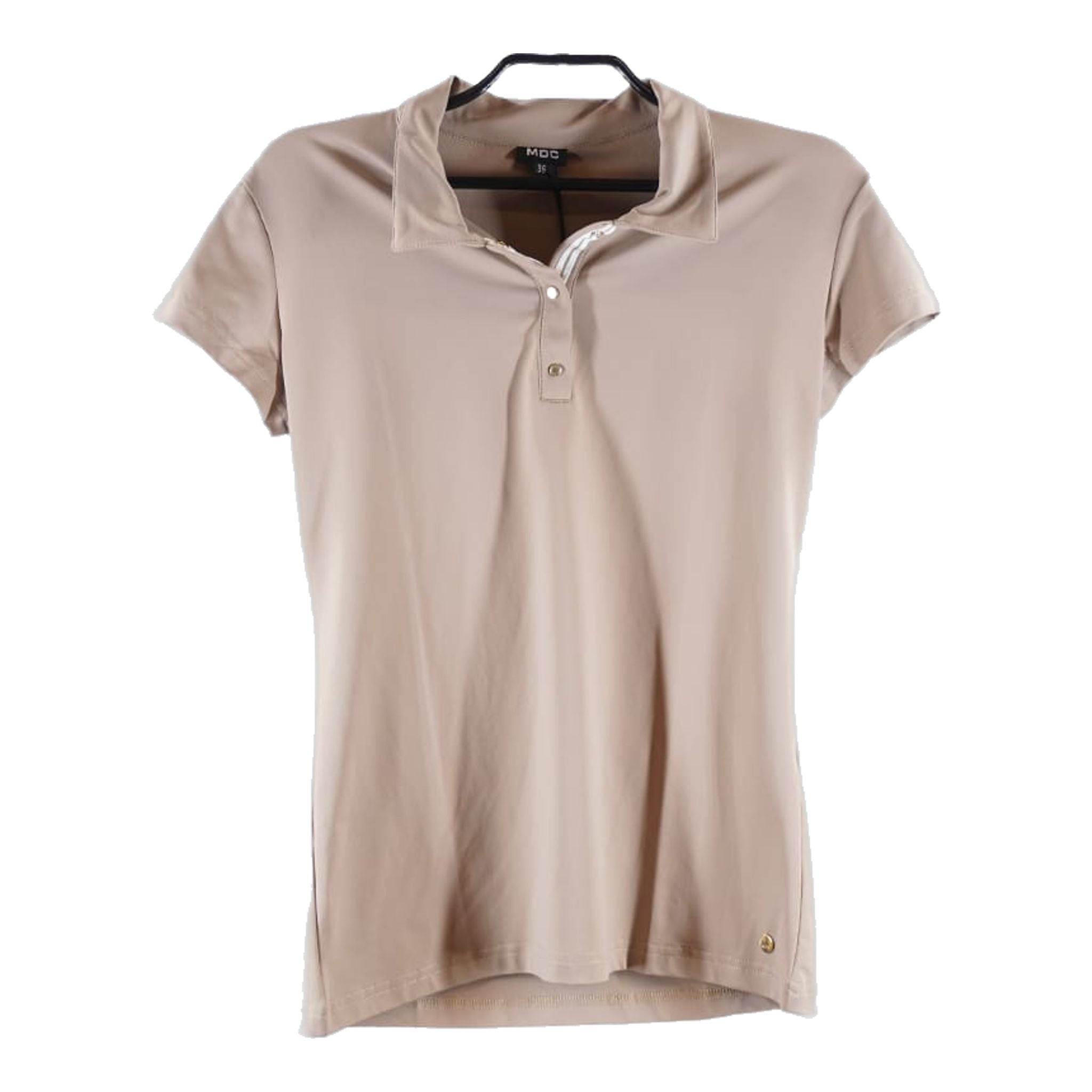 Dámske golfové pólo MDC Sportwear CS